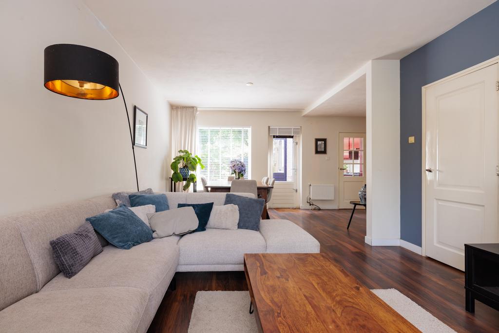 Churchillstraat 12 , 1411 XC Naarden