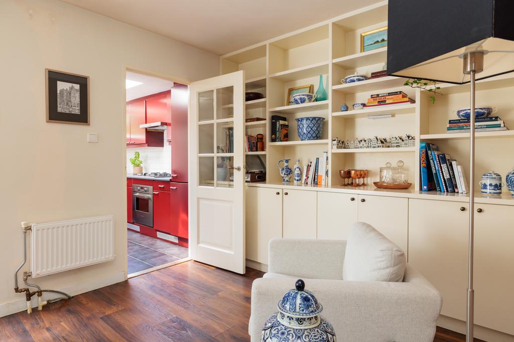 Churchillstraat 12 , 1411 XC Naarden