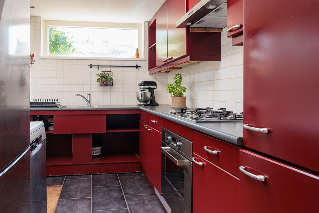 Churchillstraat 12 , 1411 XC Naarden