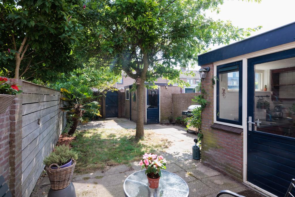 Churchillstraat 12 , 1411 XC Naarden