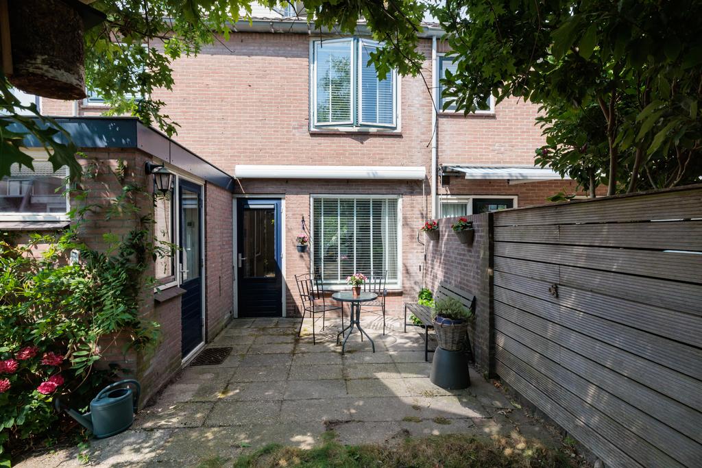 Churchillstraat 12 , 1411 XC Naarden