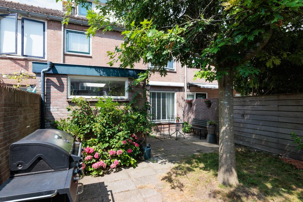 Churchillstraat 12 , 1411 XC Naarden