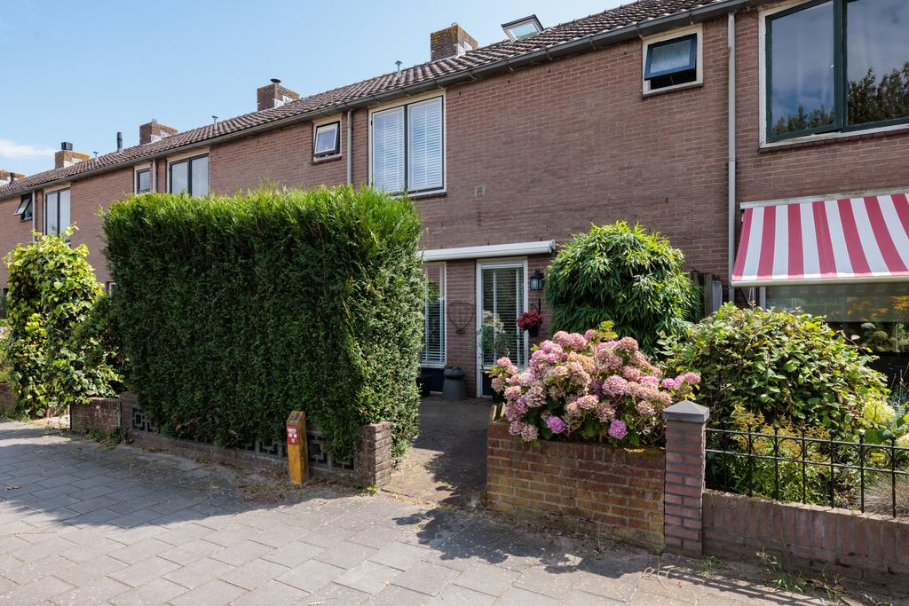 Churchillstraat 12 , 1411 XC Naarden