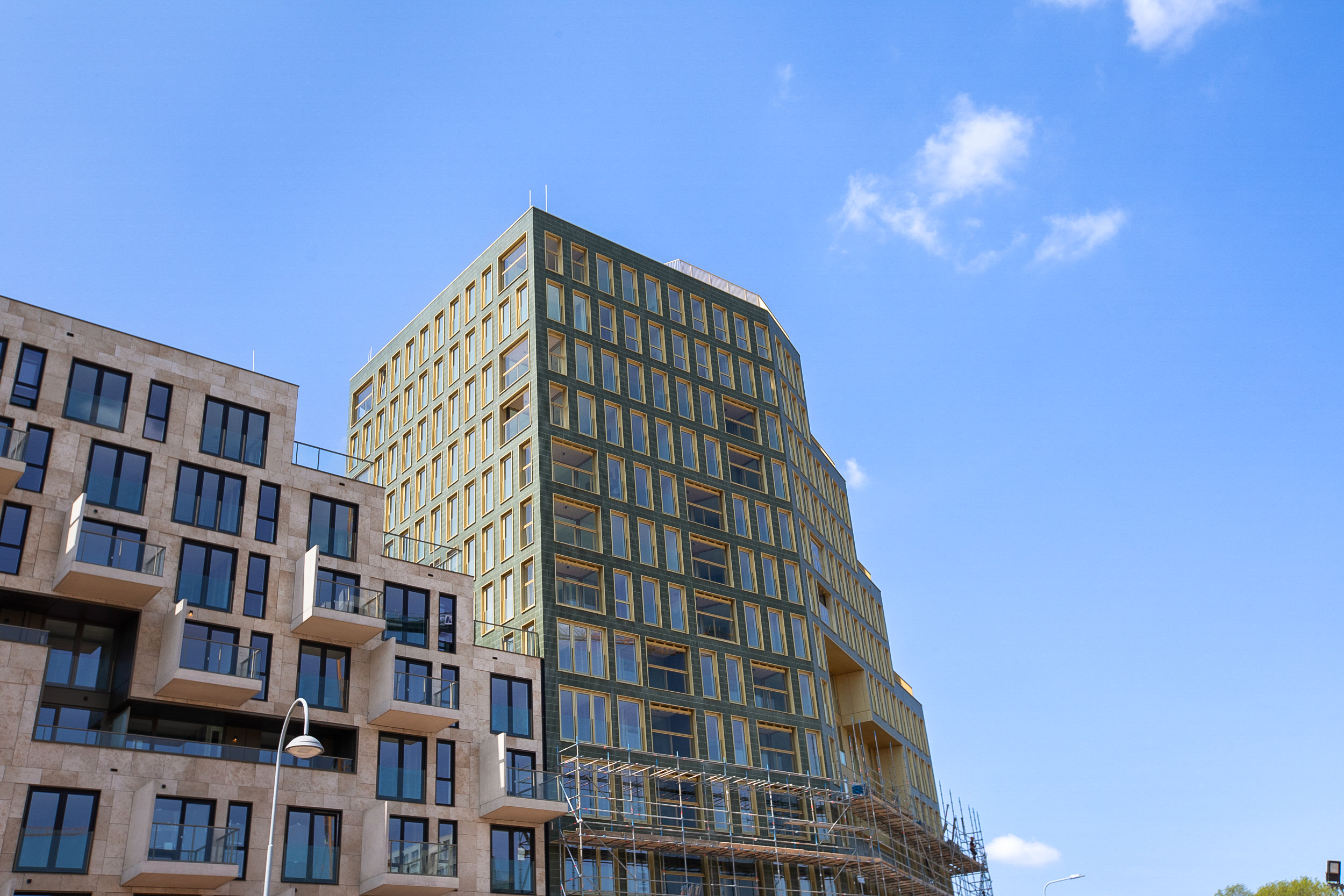 Eiffelstraat 291 , 2132 HS Hoofddorp