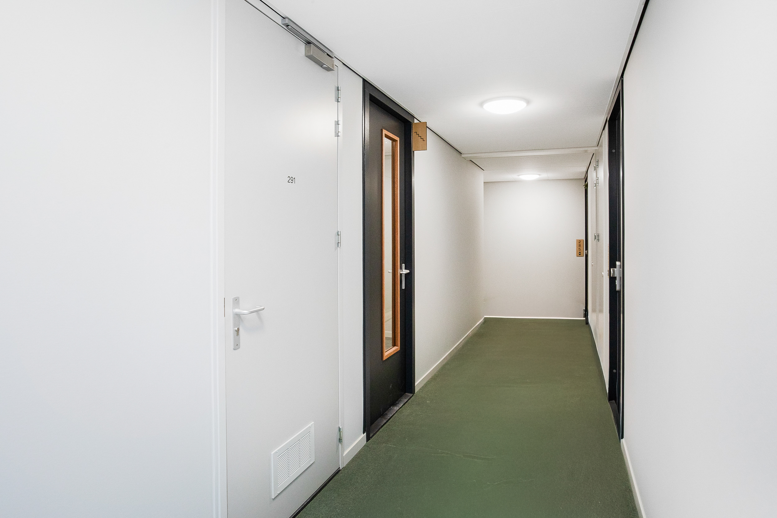 Eiffelstraat 291 , 2132 HS Hoofddorp