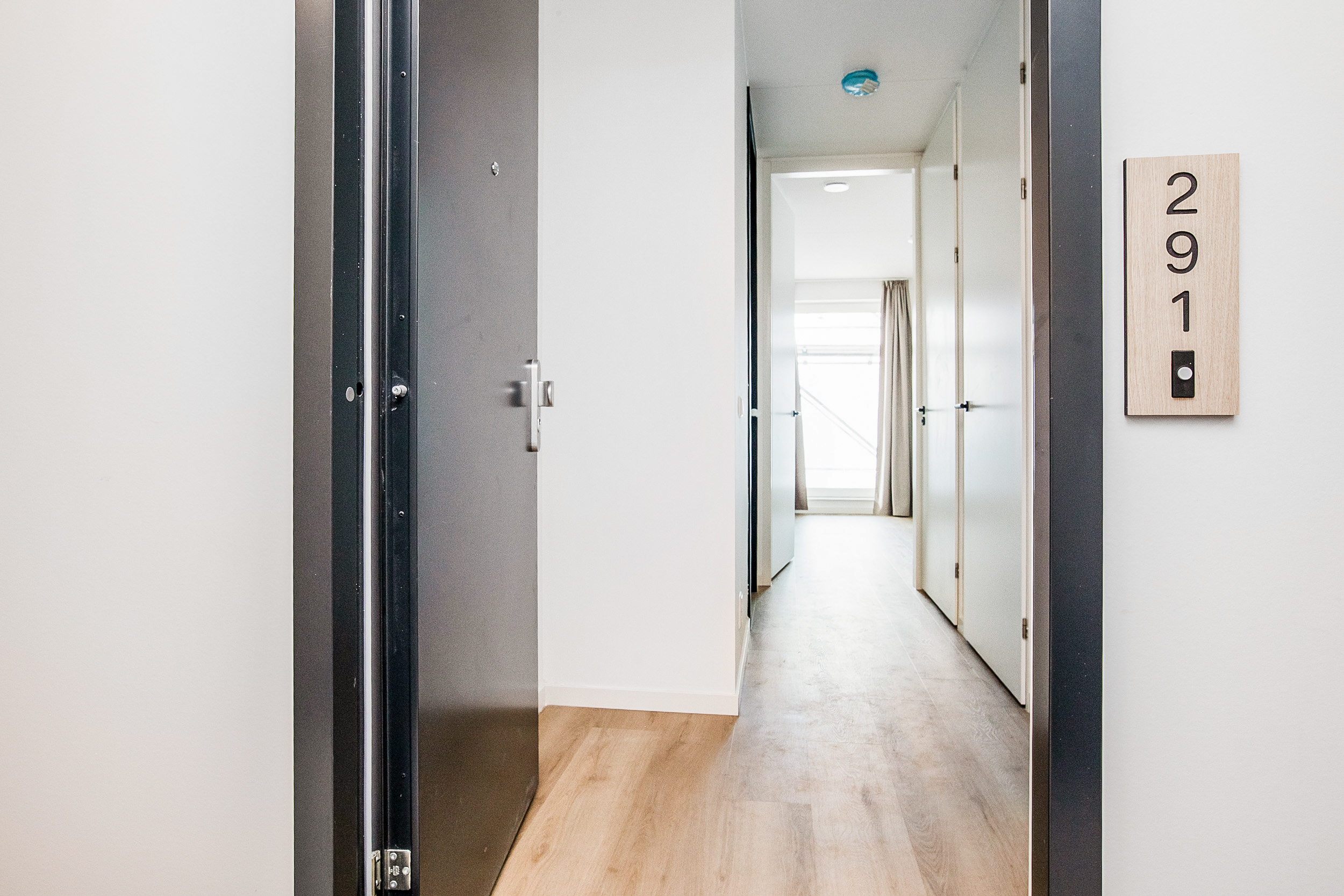 Eiffelstraat 291 , 2132 HS Hoofddorp