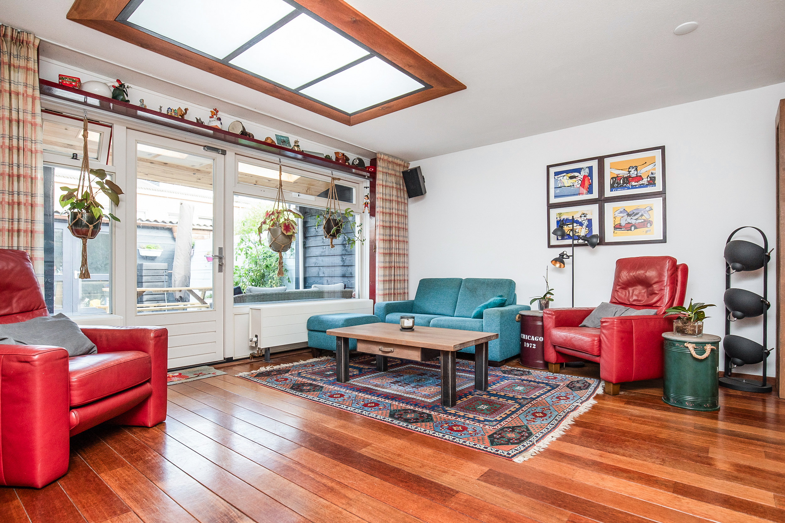 Rhienderstein 54 , 2151 HK Nieuw-vennep