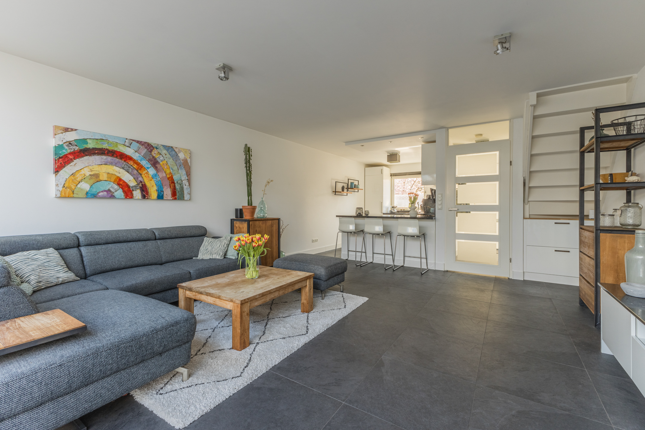 Roosduinen 27 , 2134 ZA Hoofddorp