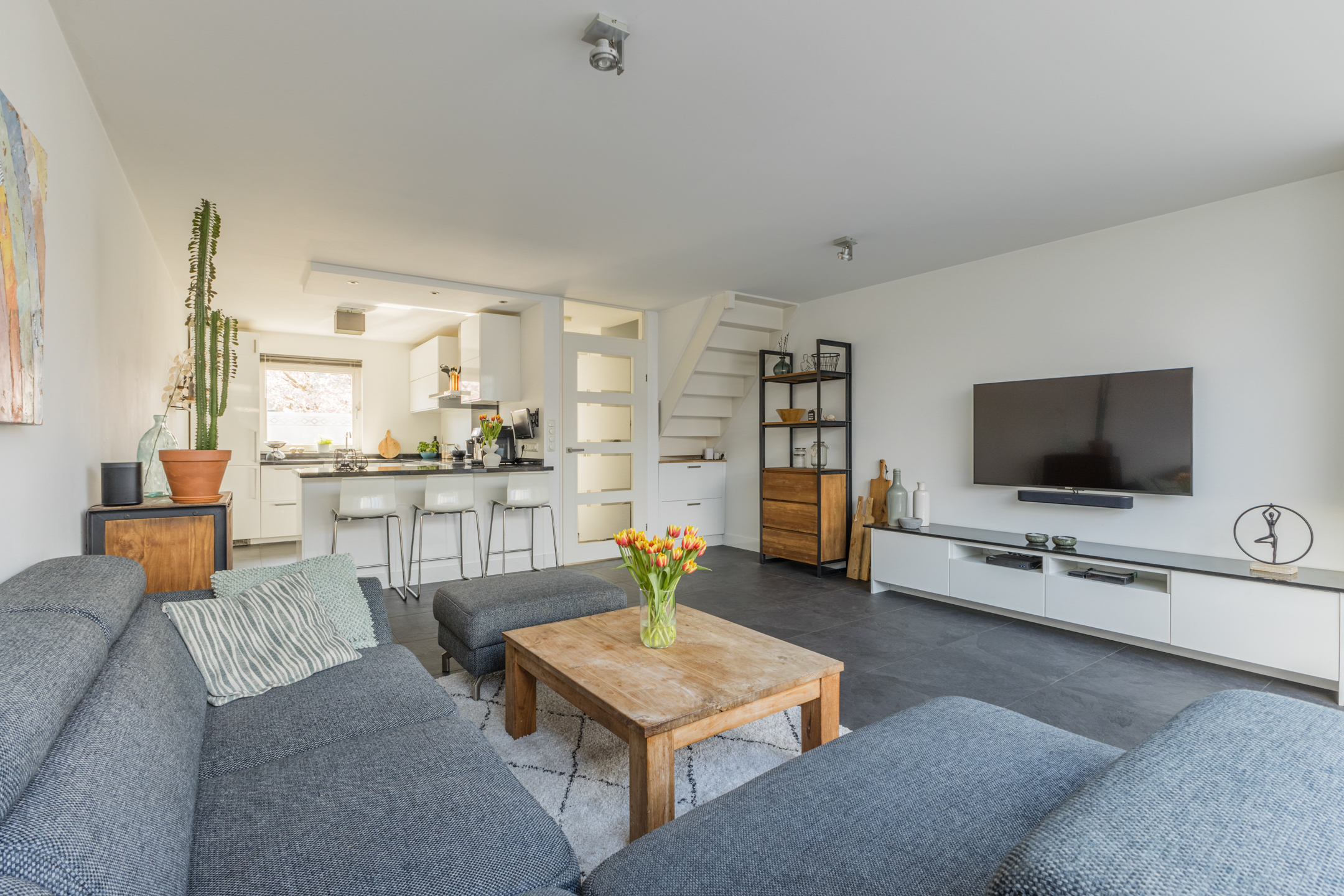 Roosduinen 27 , 2134 ZA Hoofddorp