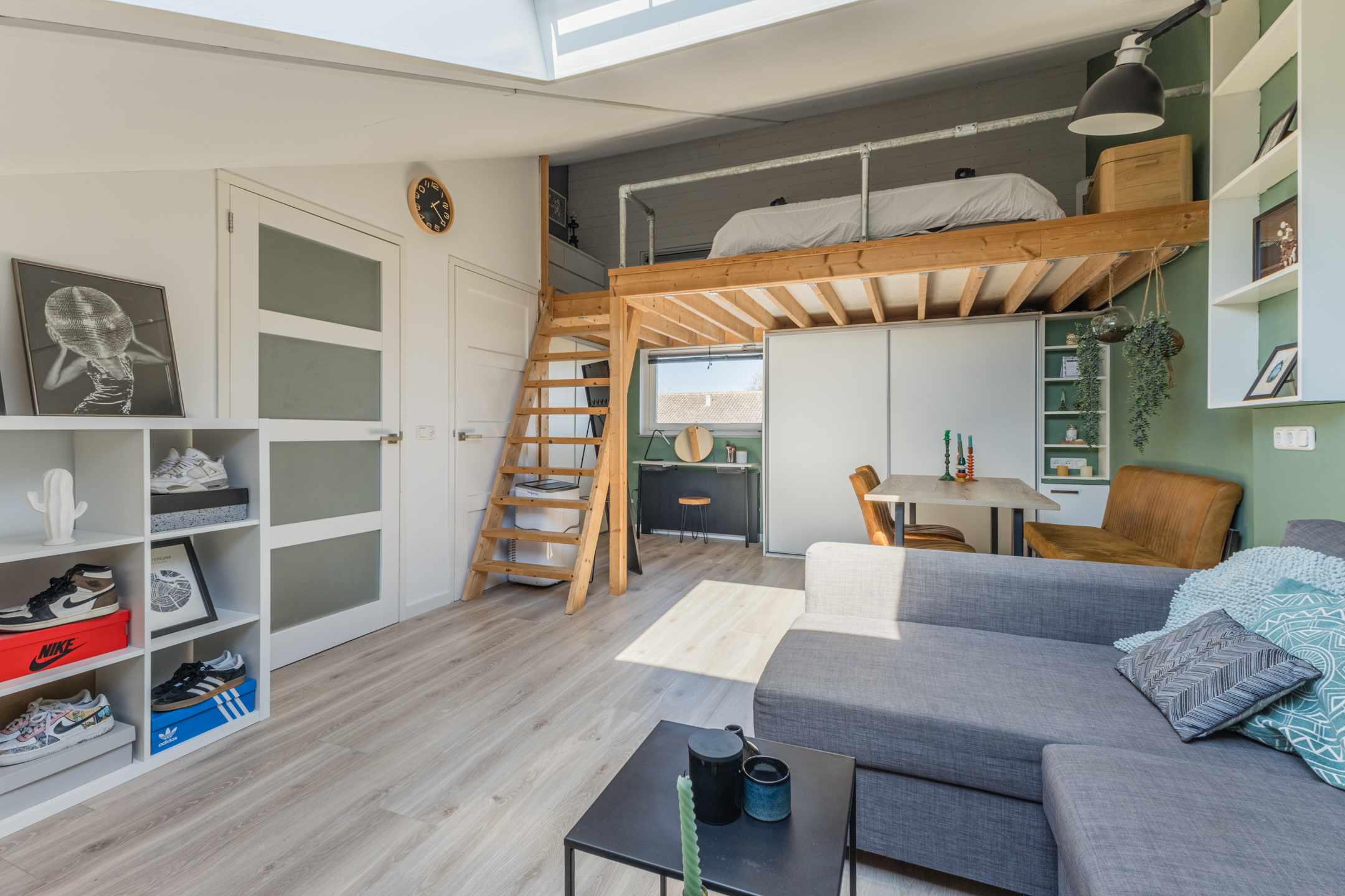 Roosduinen 27 , 2134 ZA Hoofddorp