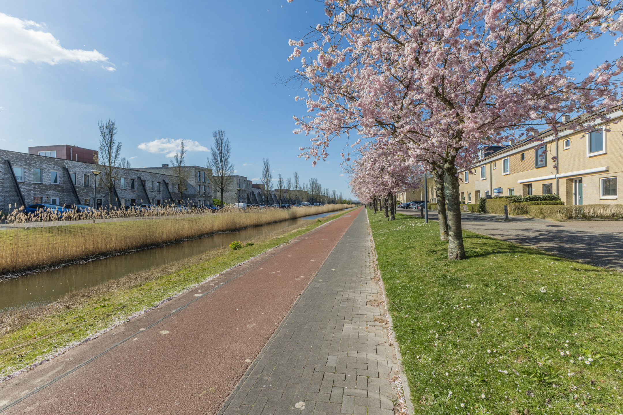 Roosduinen 27 , 2134 ZA Hoofddorp