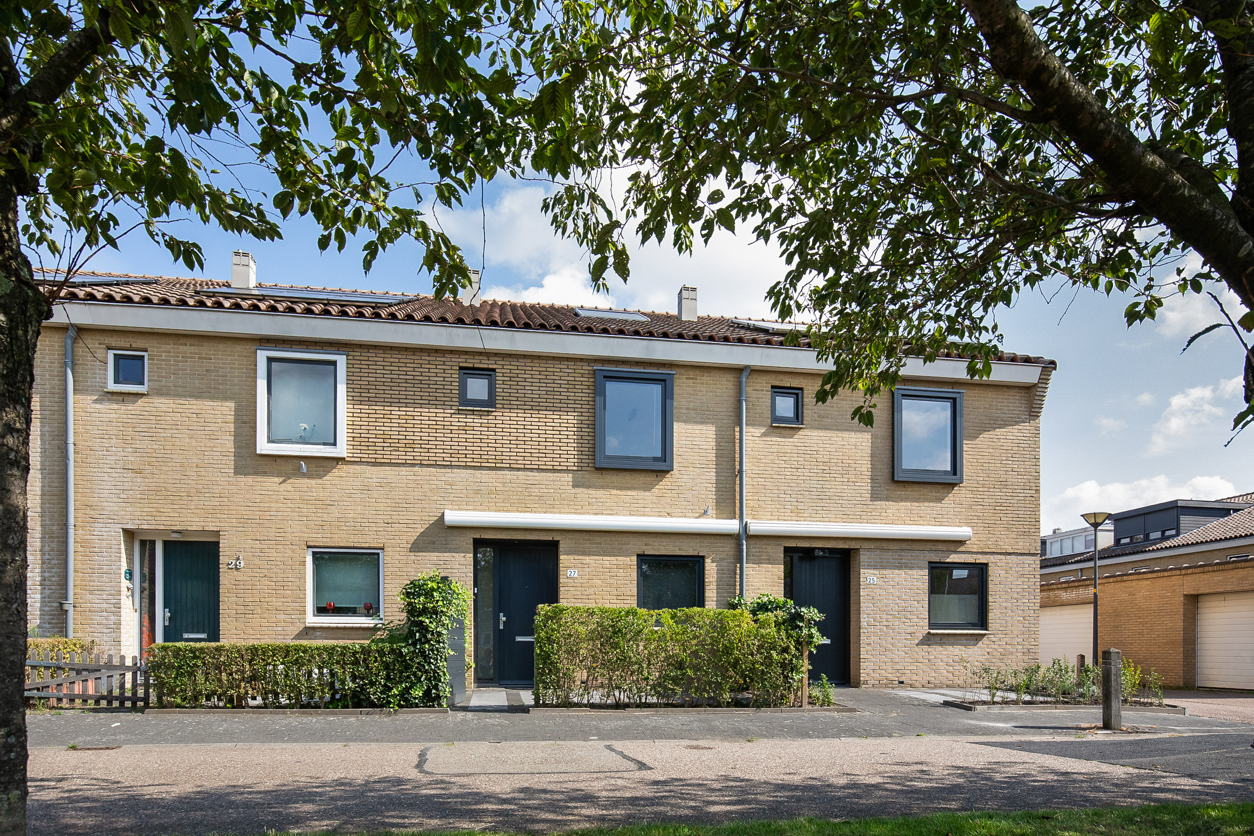 Roosduinen 27 , 2134 ZA Hoofddorp