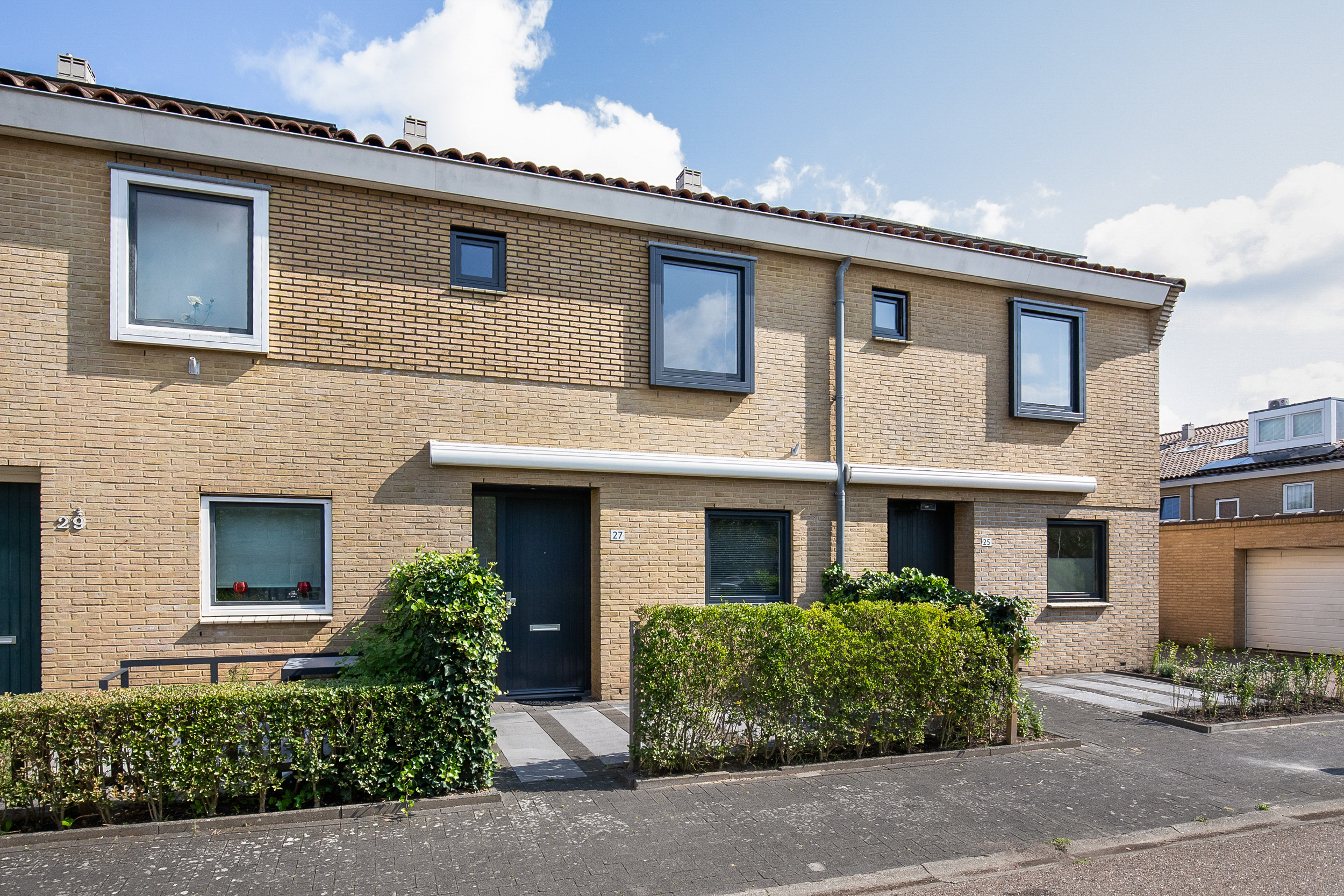Roosduinen 27 , 2134 ZA Hoofddorp