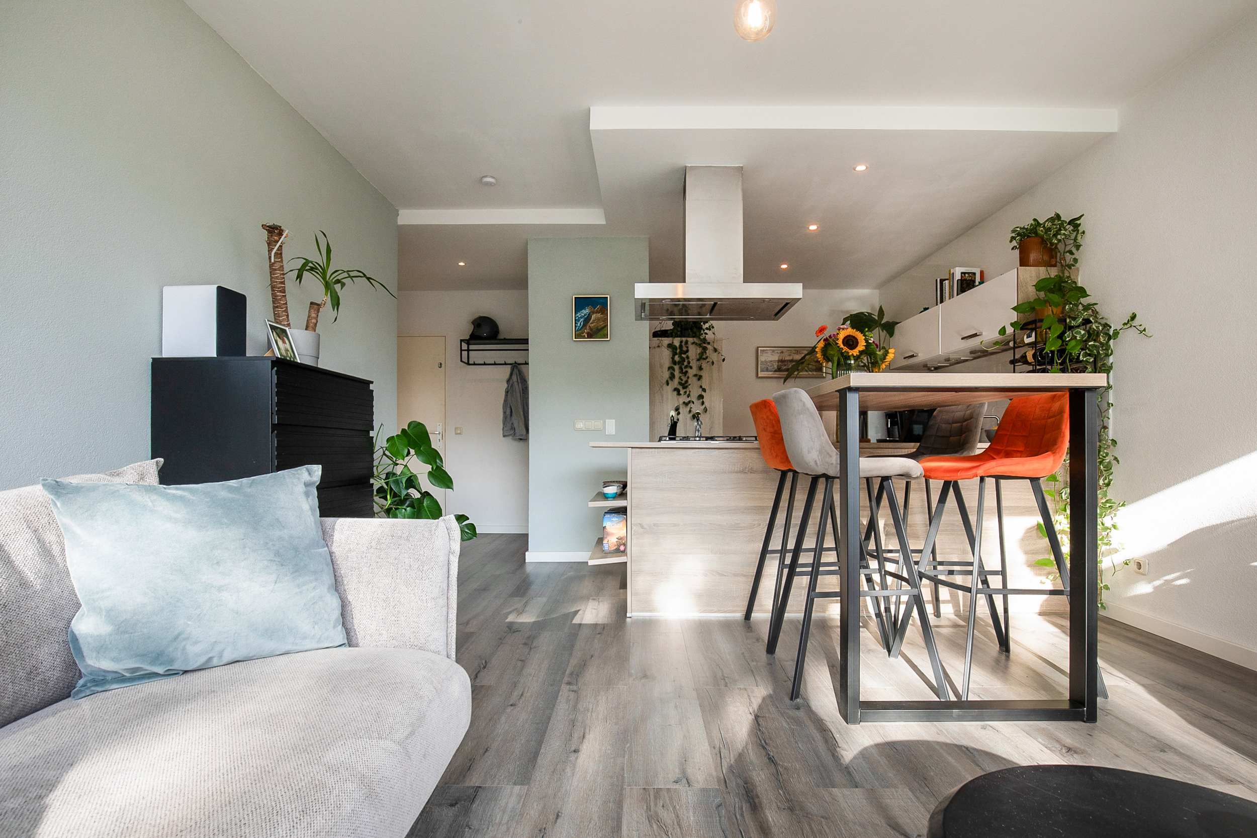 Assumburg 32 , 1081 GC Amsterdam