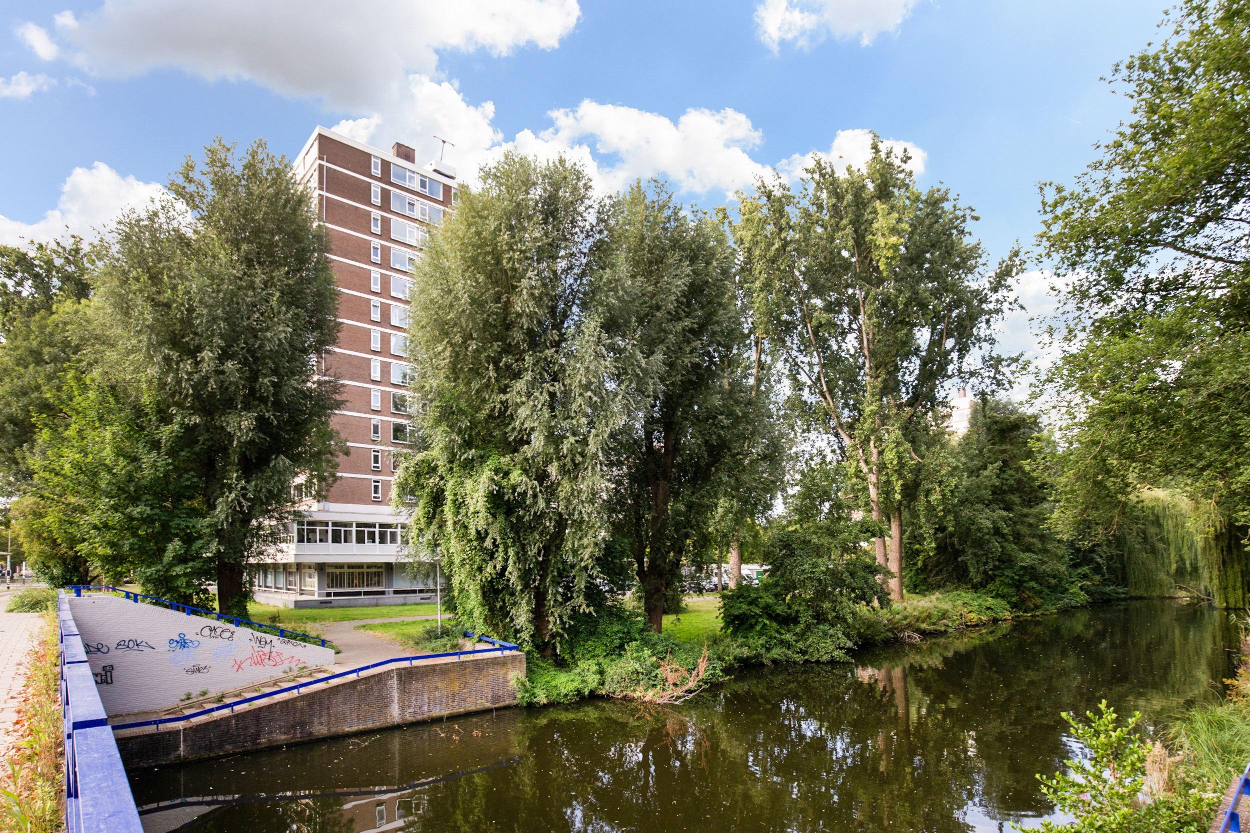 Assumburg 32 , 1081 GC Amsterdam