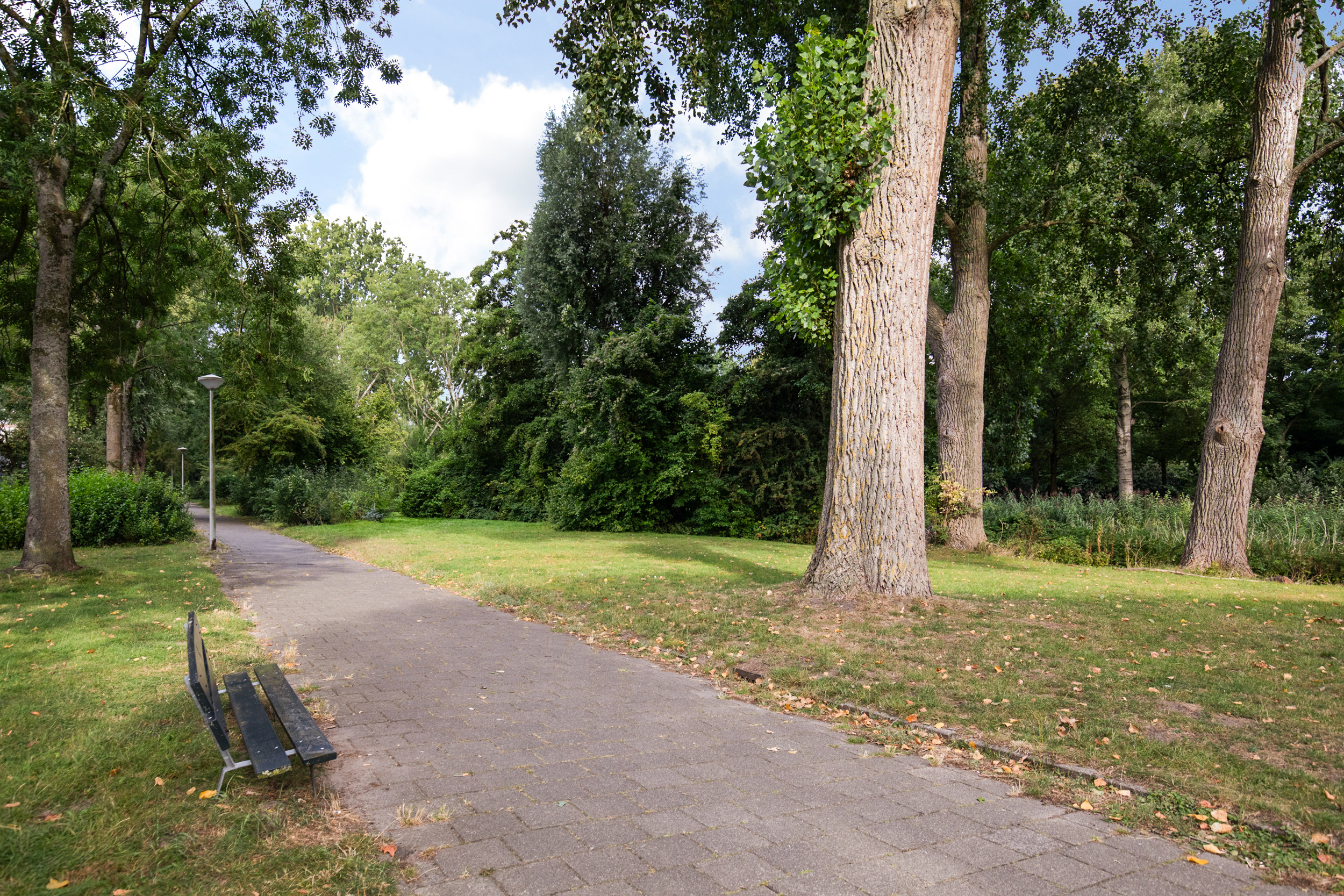 Assumburg 32 , 1081 GC Amsterdam
