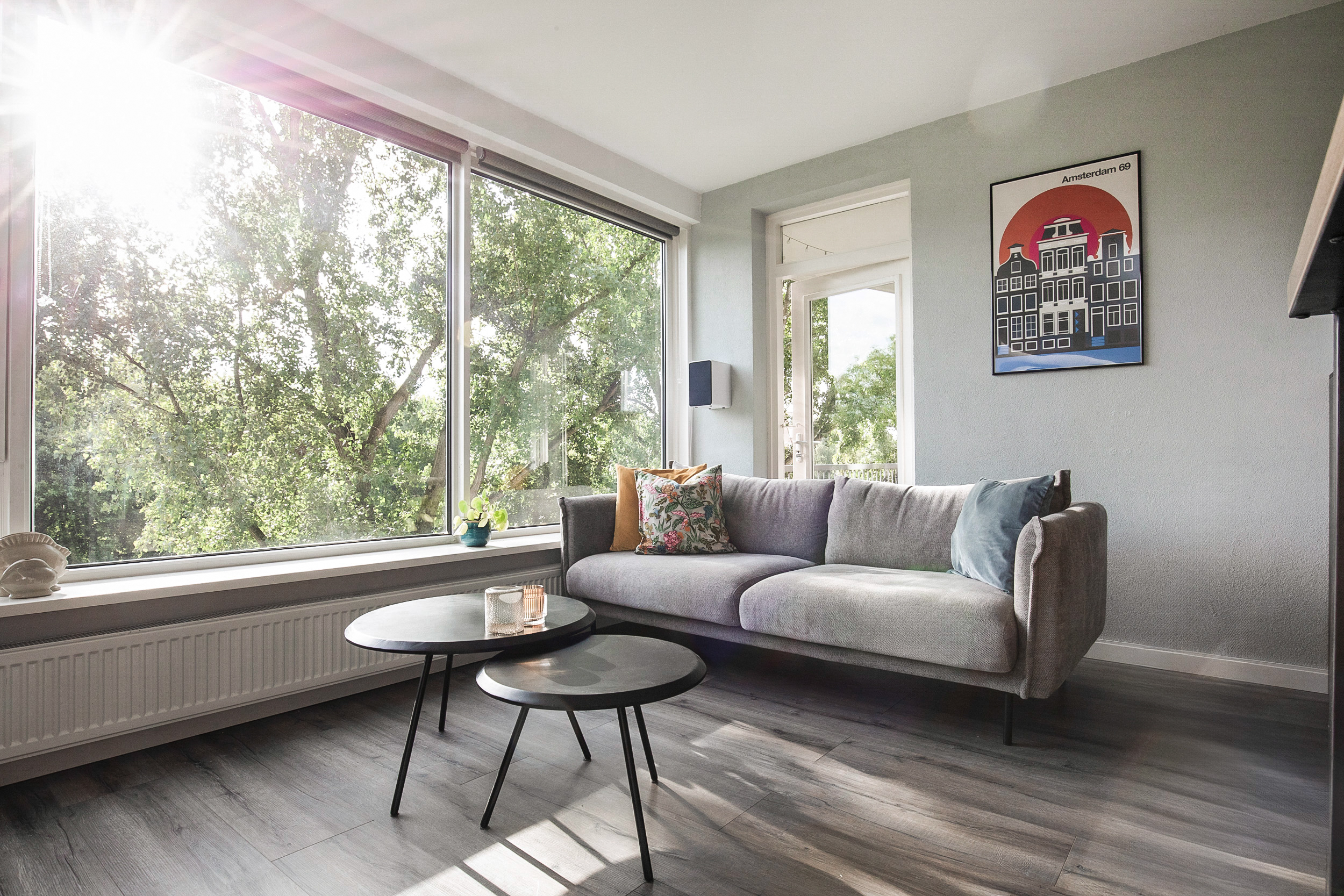 Assumburg 32 , 1081 GC Amsterdam