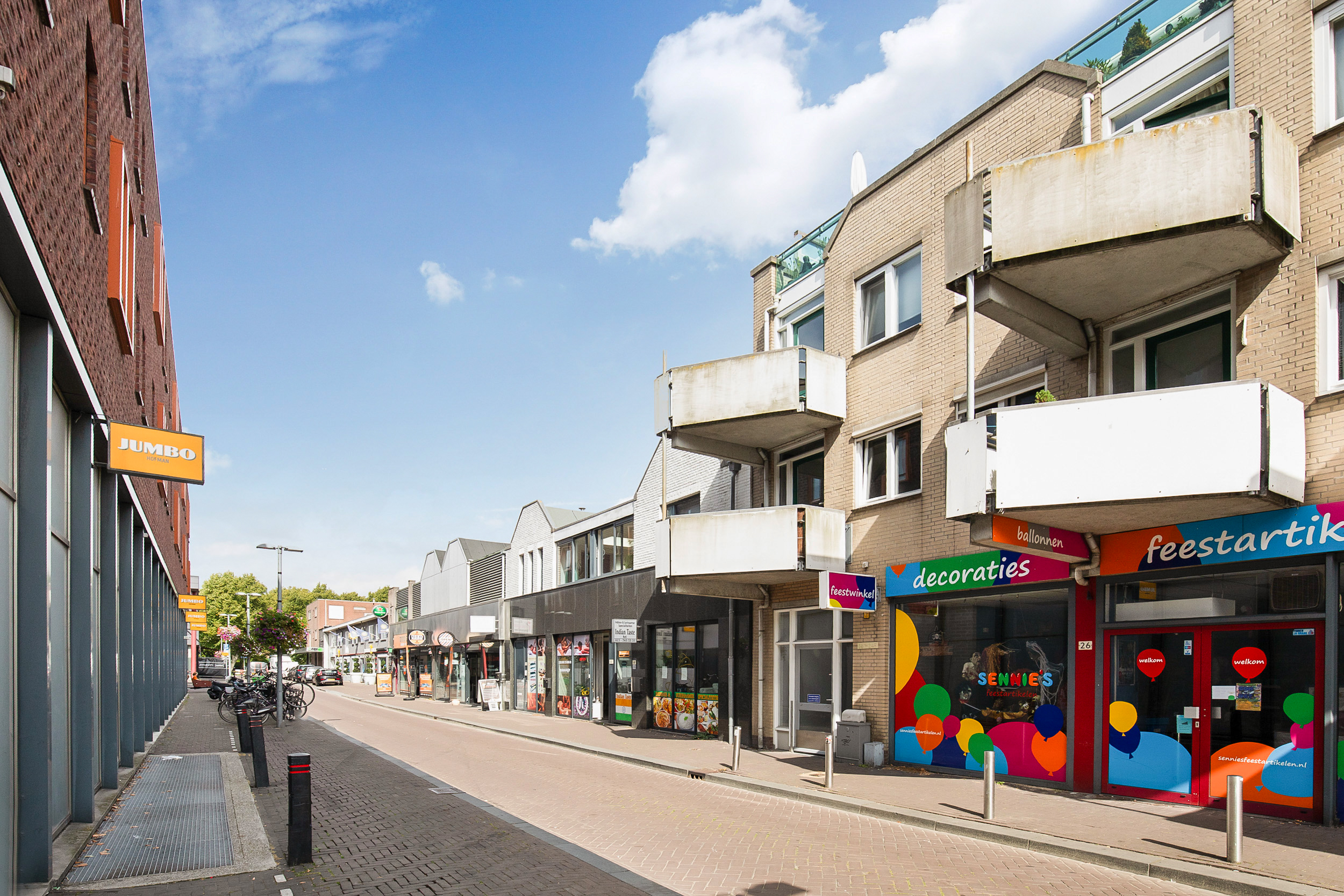 Tuinweg 24 C, 2132 DP Hoofddorp