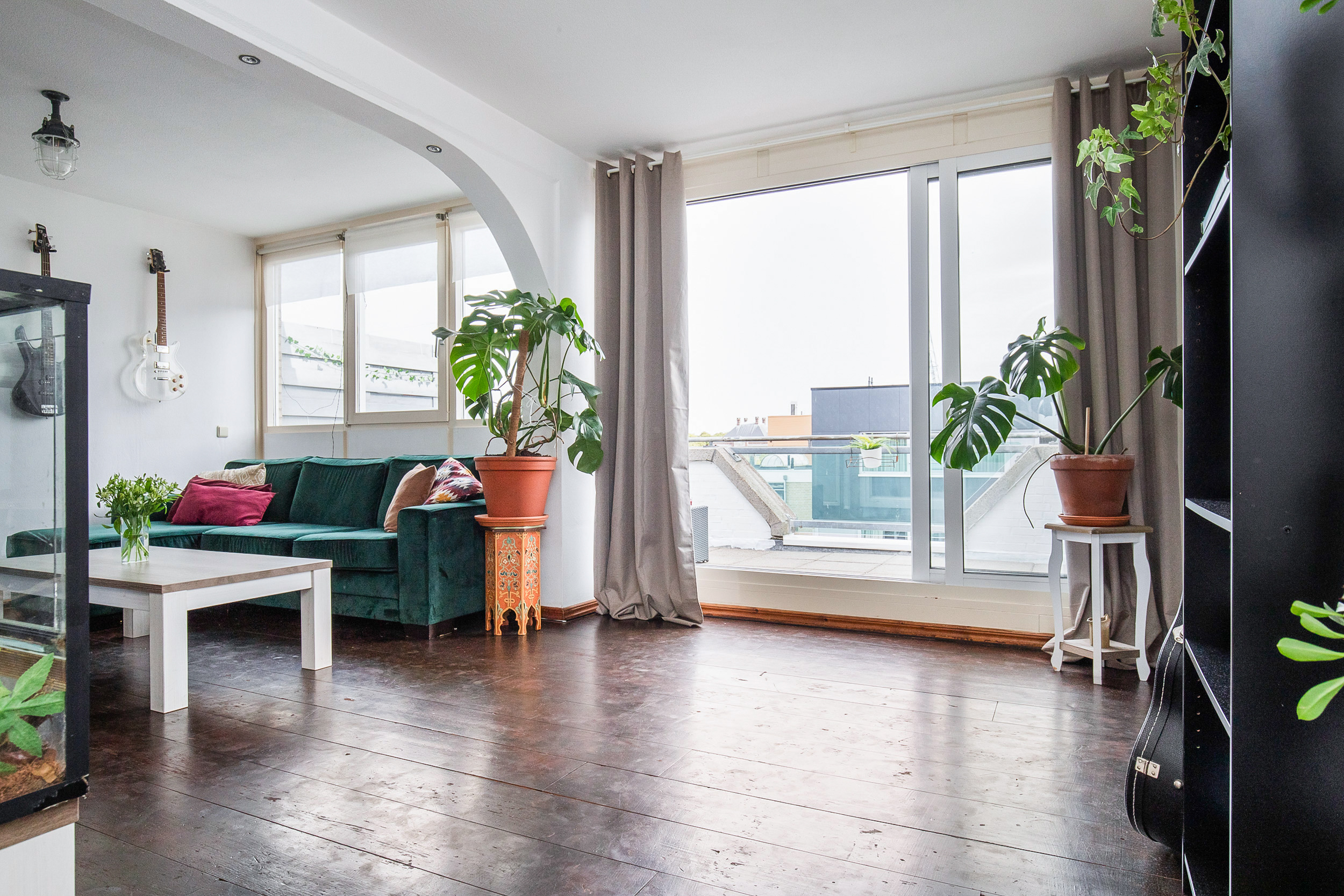 Tuinweg 24 C, 2132 DP Hoofddorp