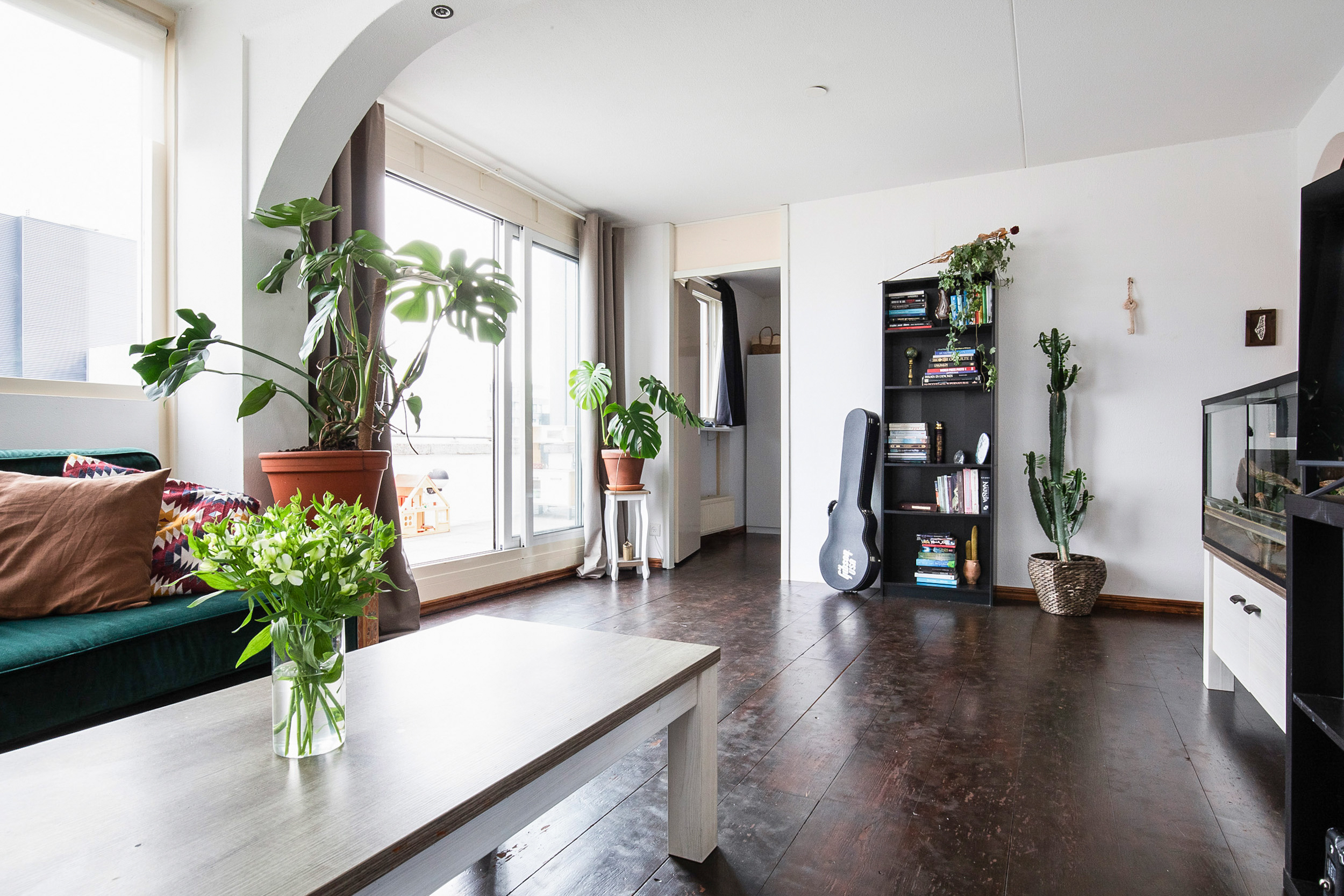 Tuinweg 24 C, 2132 DP Hoofddorp