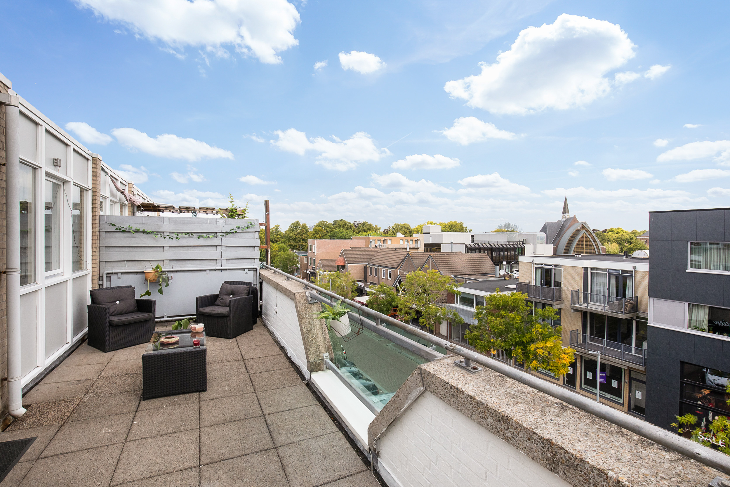 Tuinweg 24 C, 2132 DP Hoofddorp