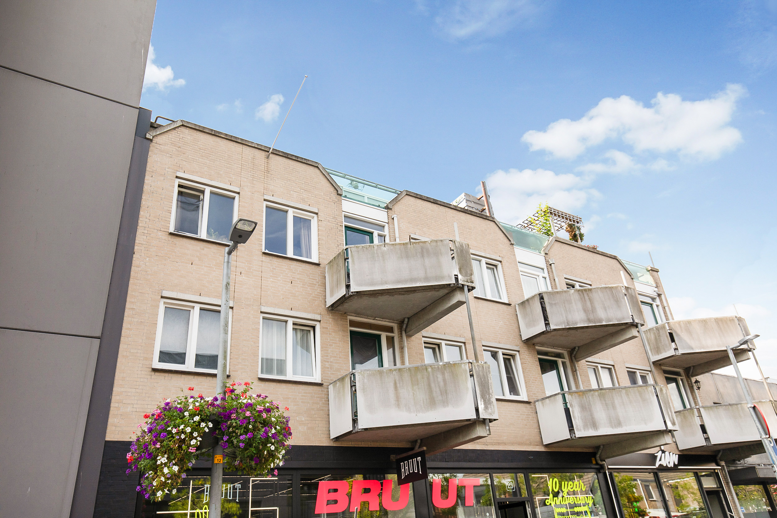 Tuinweg 24 C, 2132 DP Hoofddorp