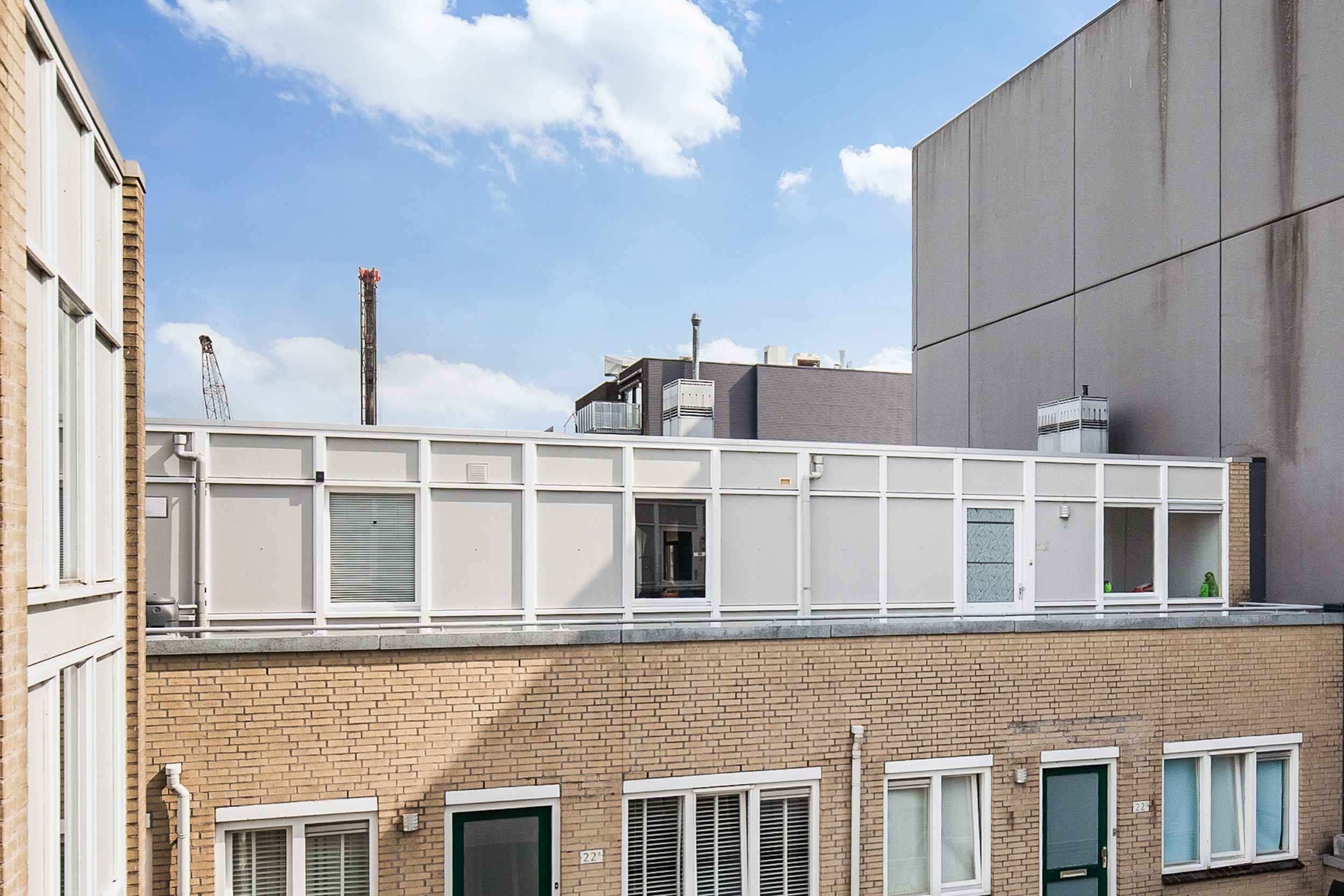 Tuinweg 24 C, 2132 DP Hoofddorp
