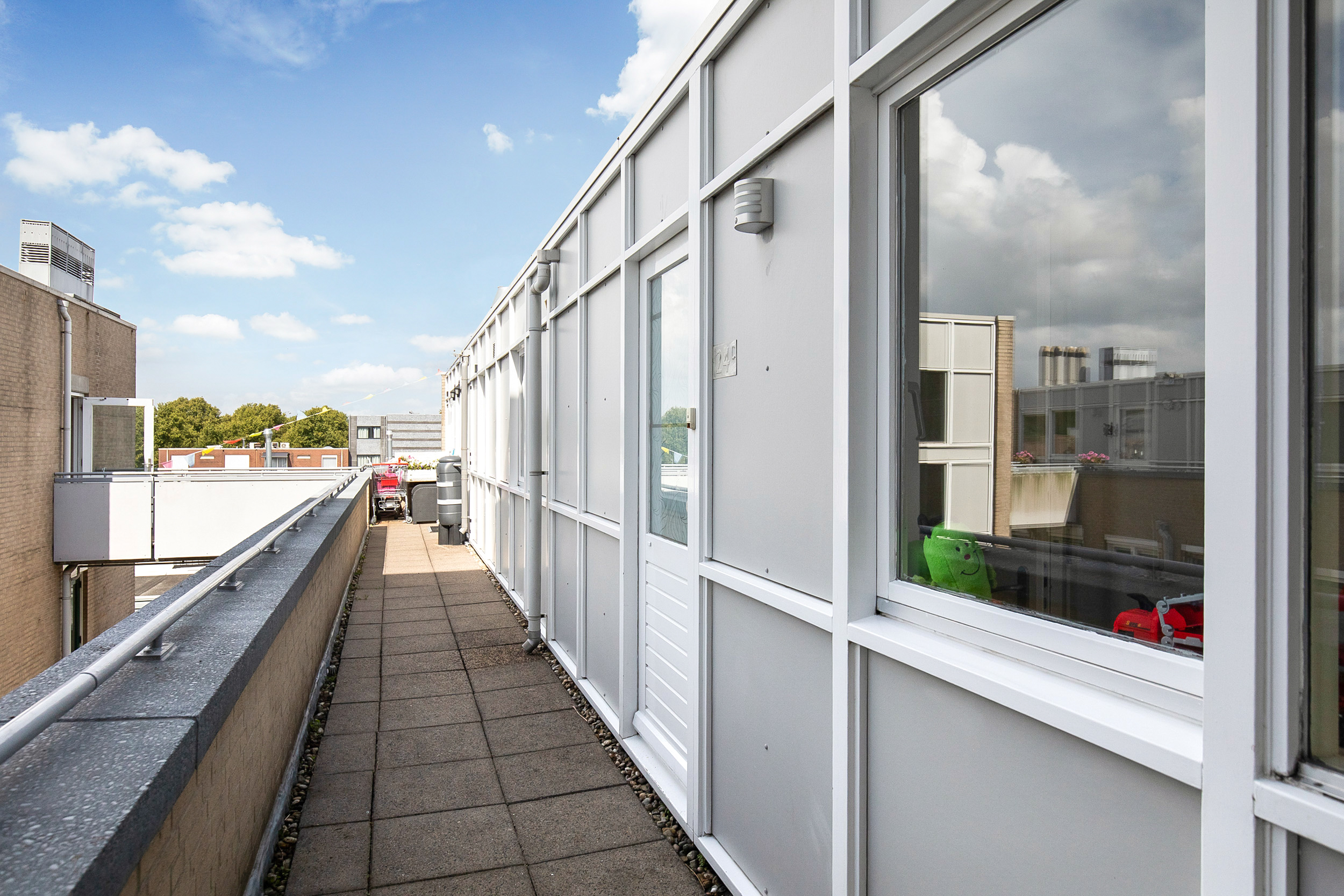 Tuinweg 24 C, 2132 DP Hoofddorp