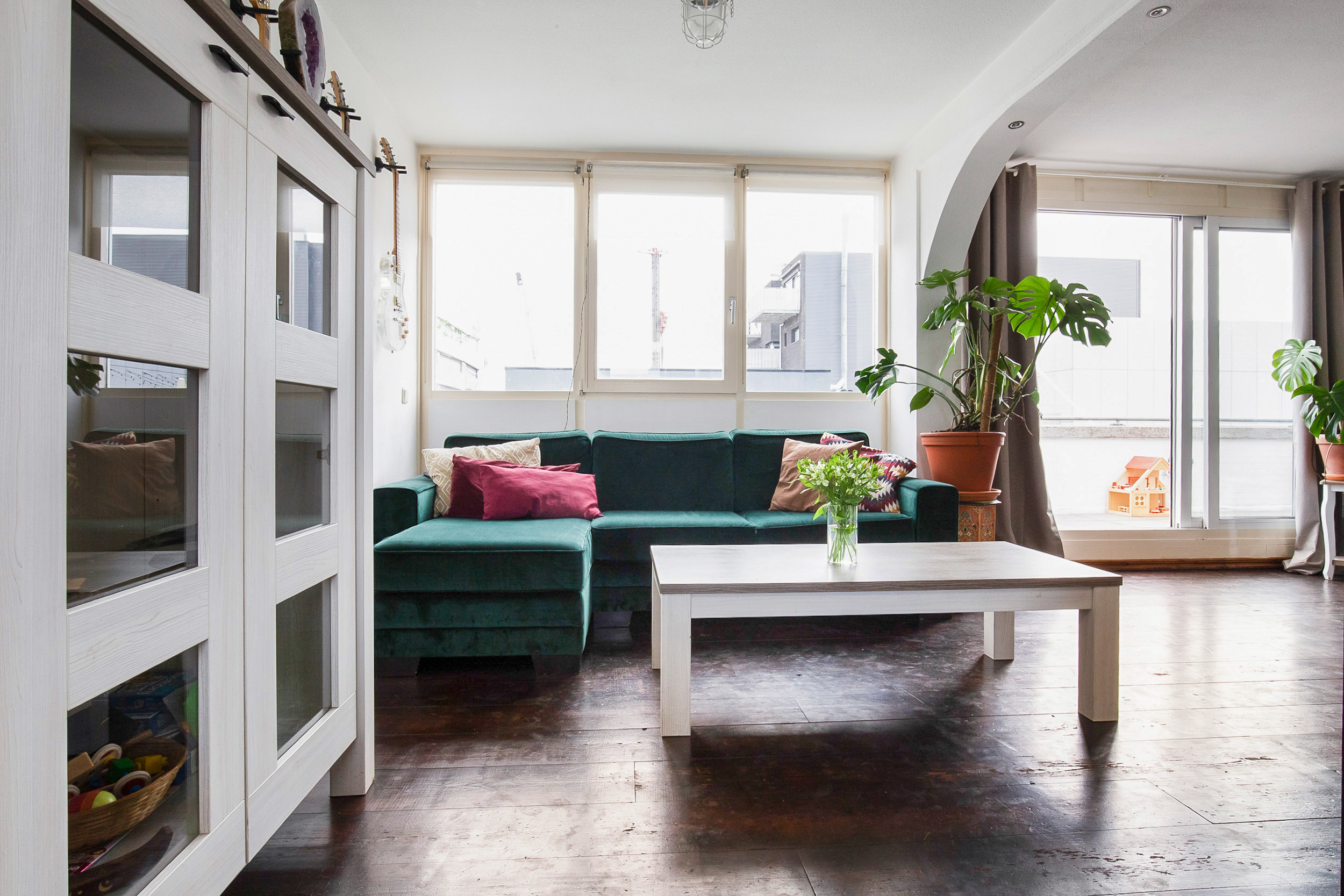 Tuinweg 24 C, 2132 DP Hoofddorp