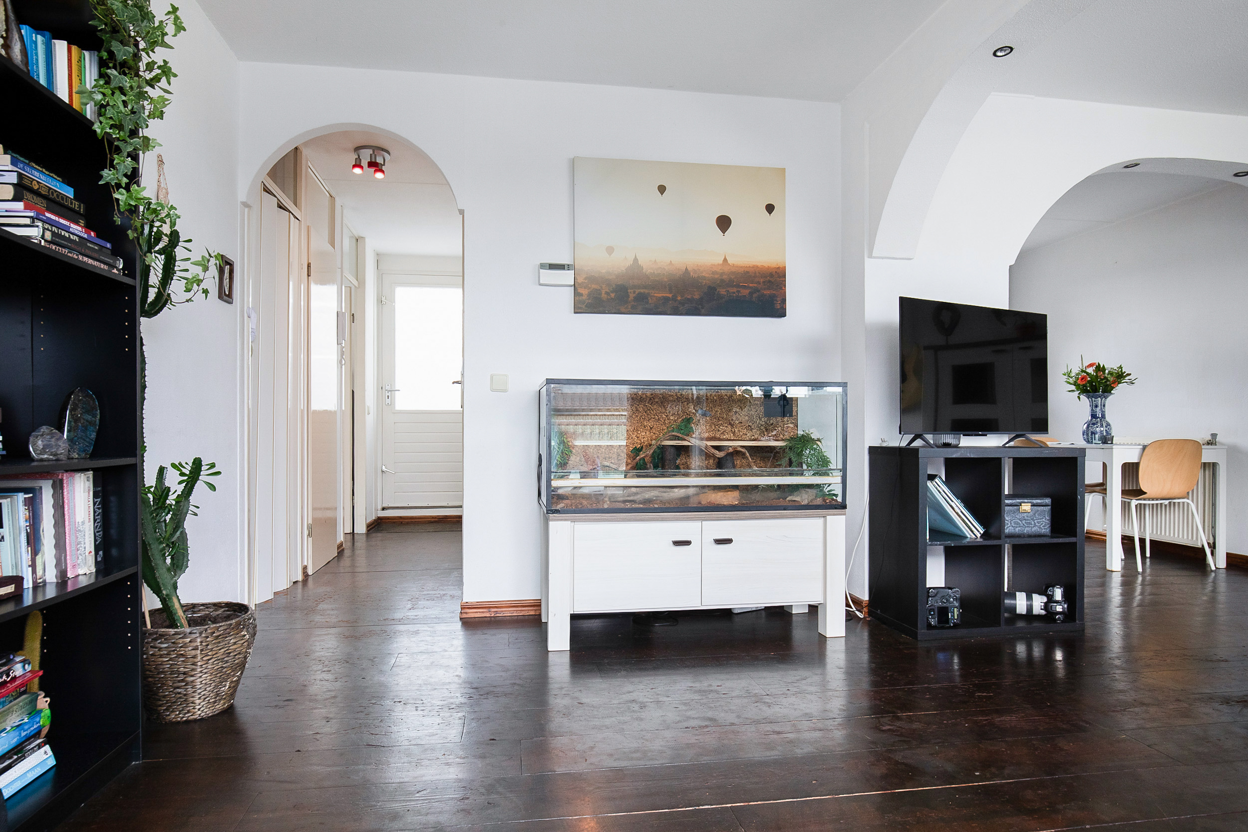 Tuinweg 24 C, 2132 DP Hoofddorp