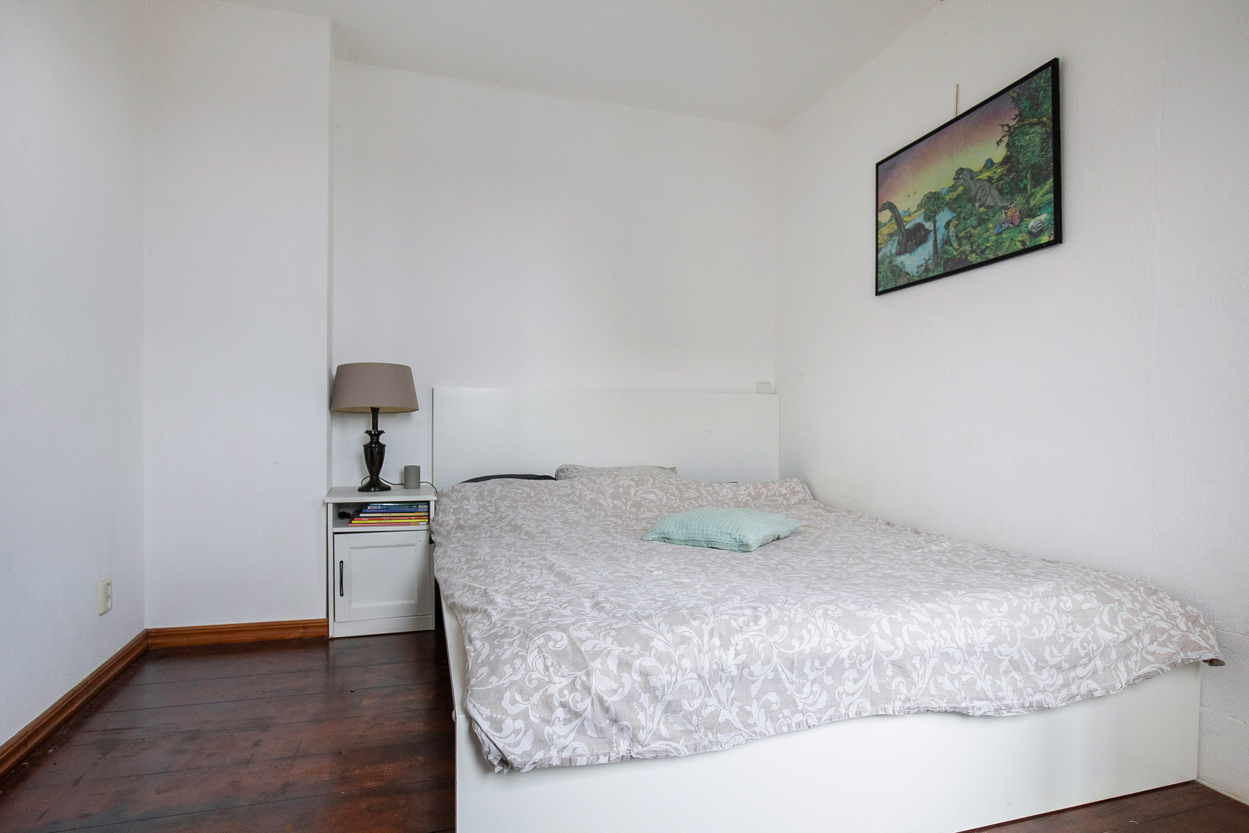 Tuinweg 24 C, 2132 DP Hoofddorp