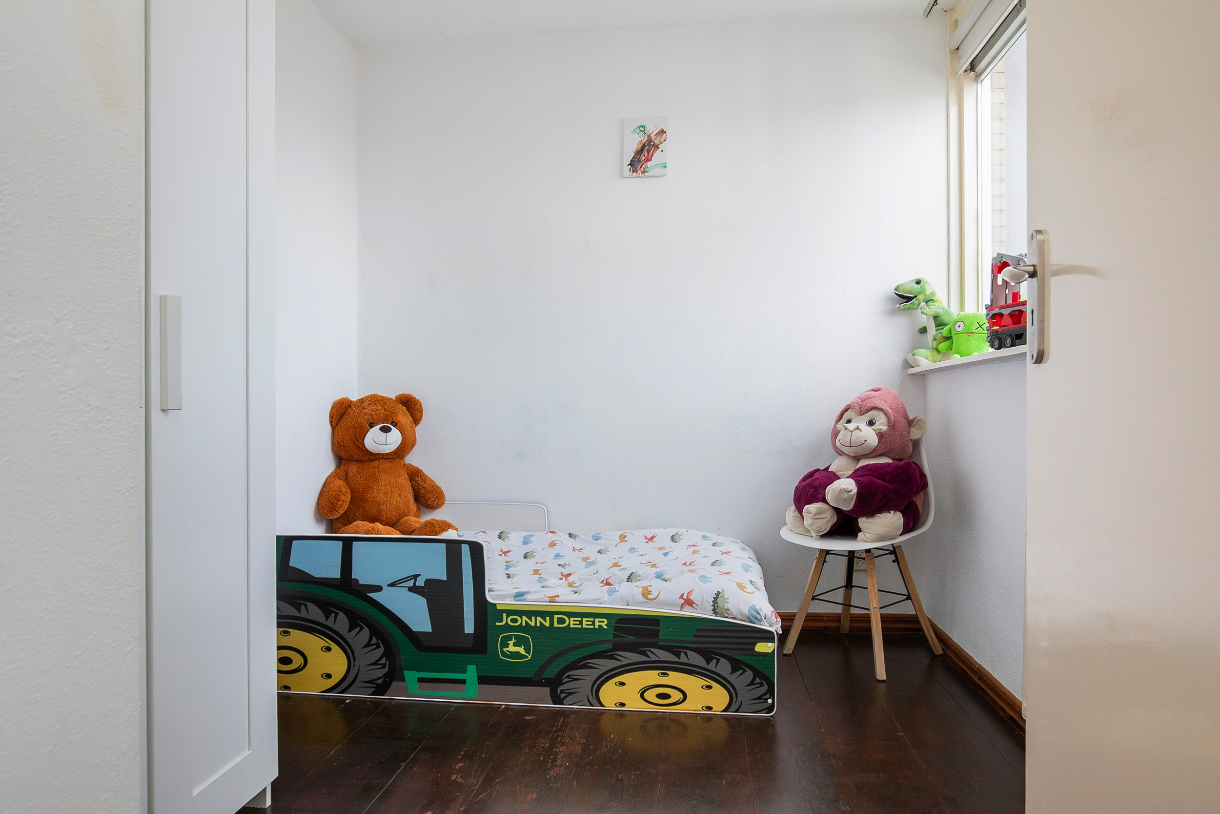 Tuinweg 24 C, 2132 DP Hoofddorp