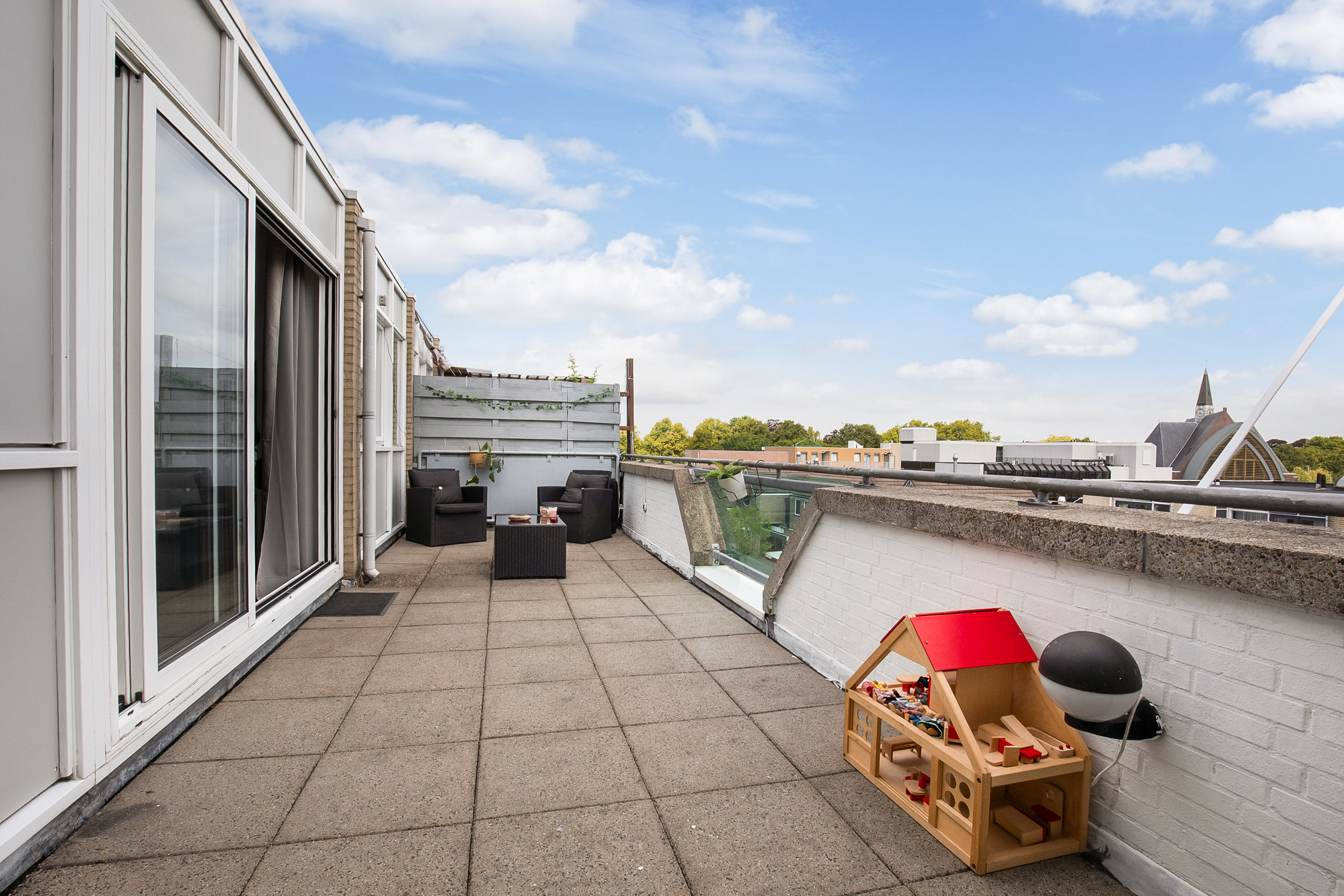 Tuinweg 24 C, 2132 DP Hoofddorp