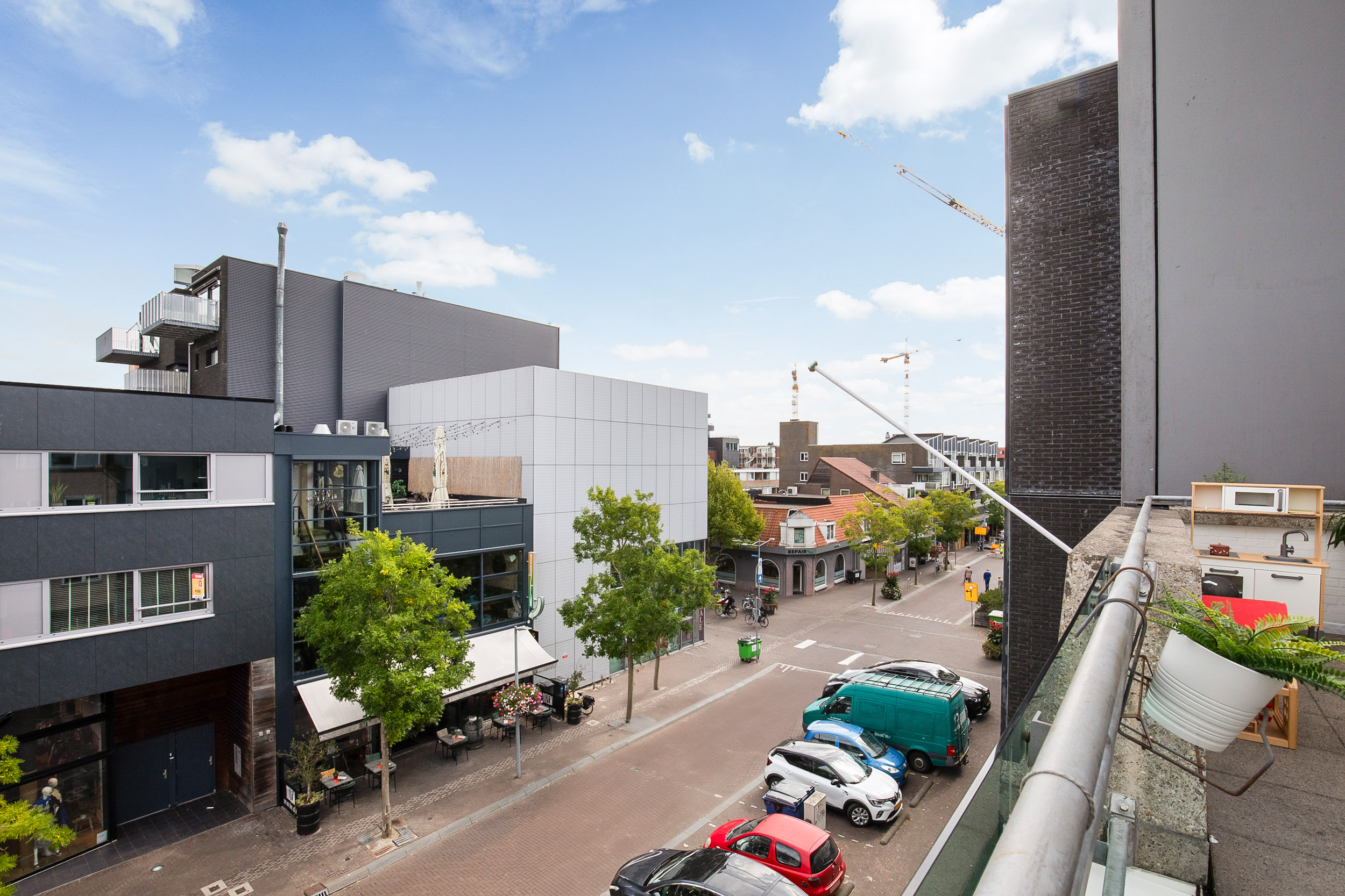 Tuinweg 24 C, 2132 DP Hoofddorp