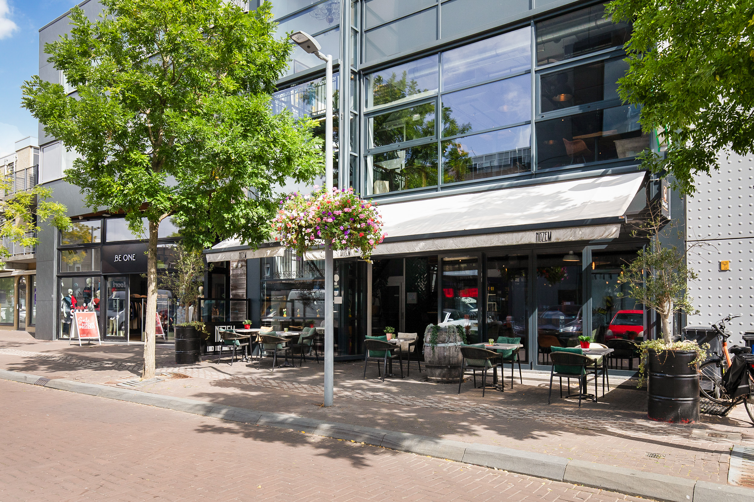 Tuinweg 24 C, 2132 DP Hoofddorp