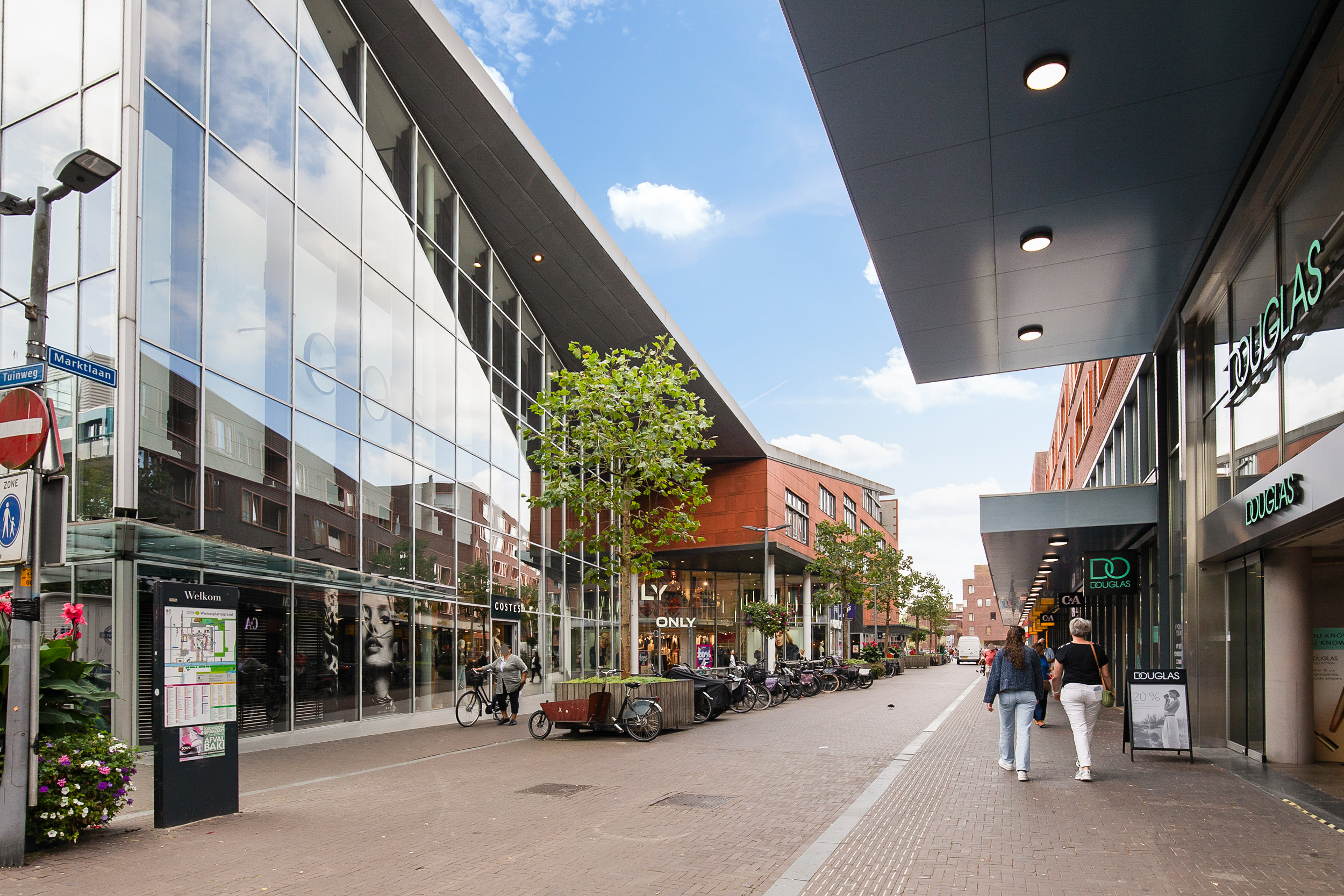 Tuinweg 24 C, 2132 DP Hoofddorp