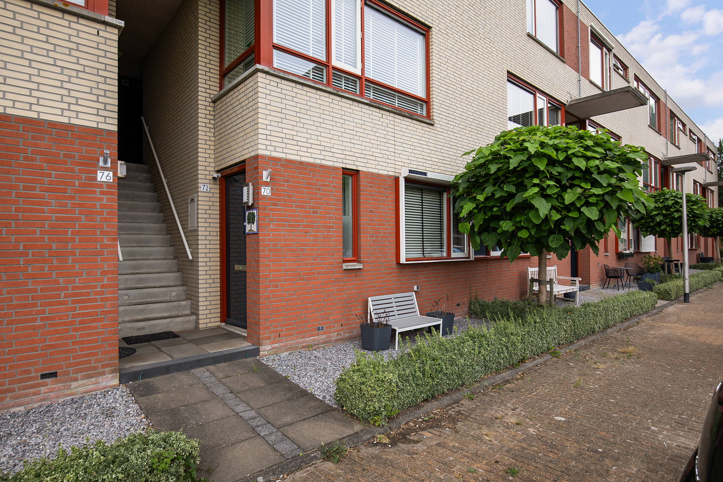 Klipperdijk 70 , 2162 LZ Lisse