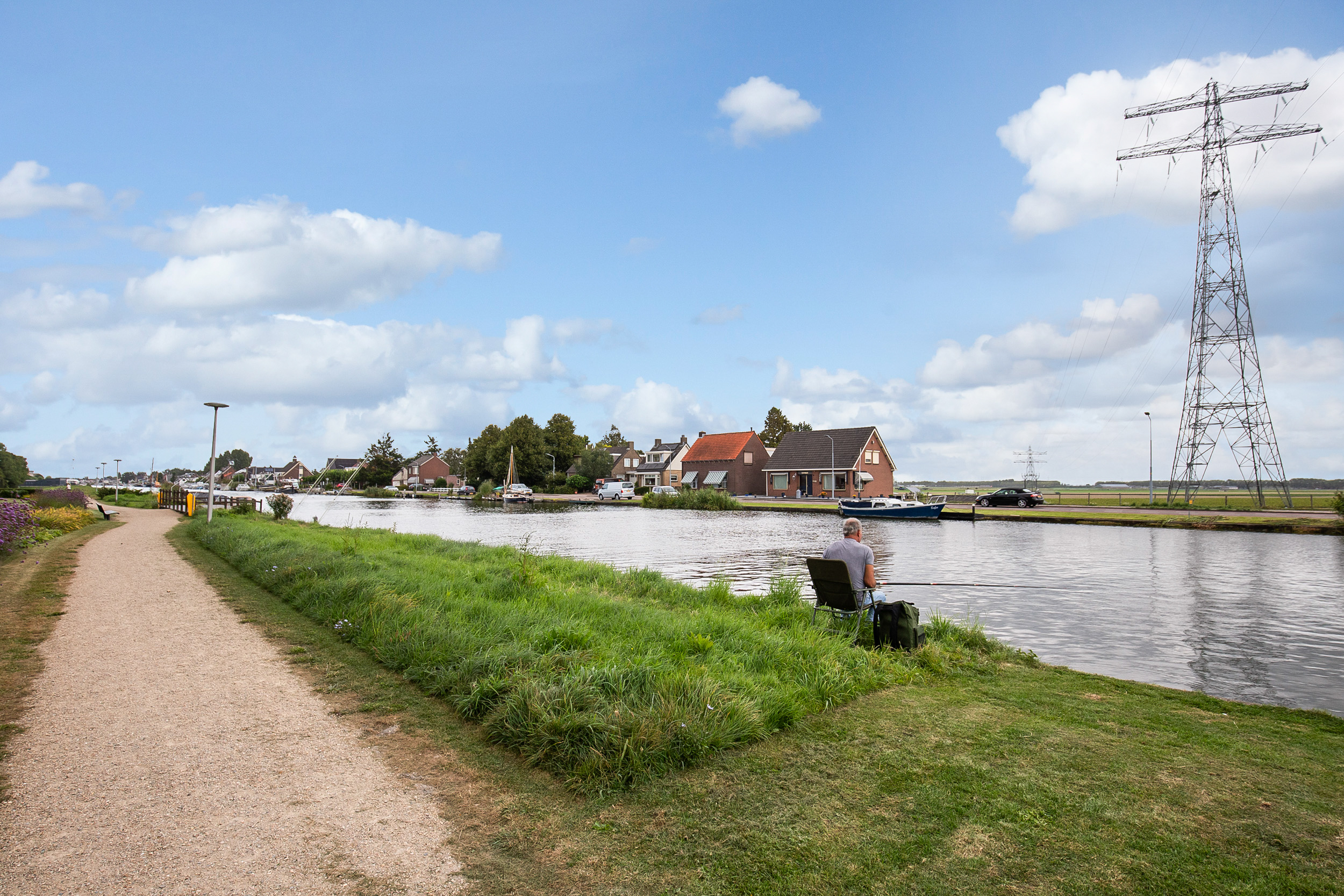 Klipperdijk 70 , 2162 LZ Lisse