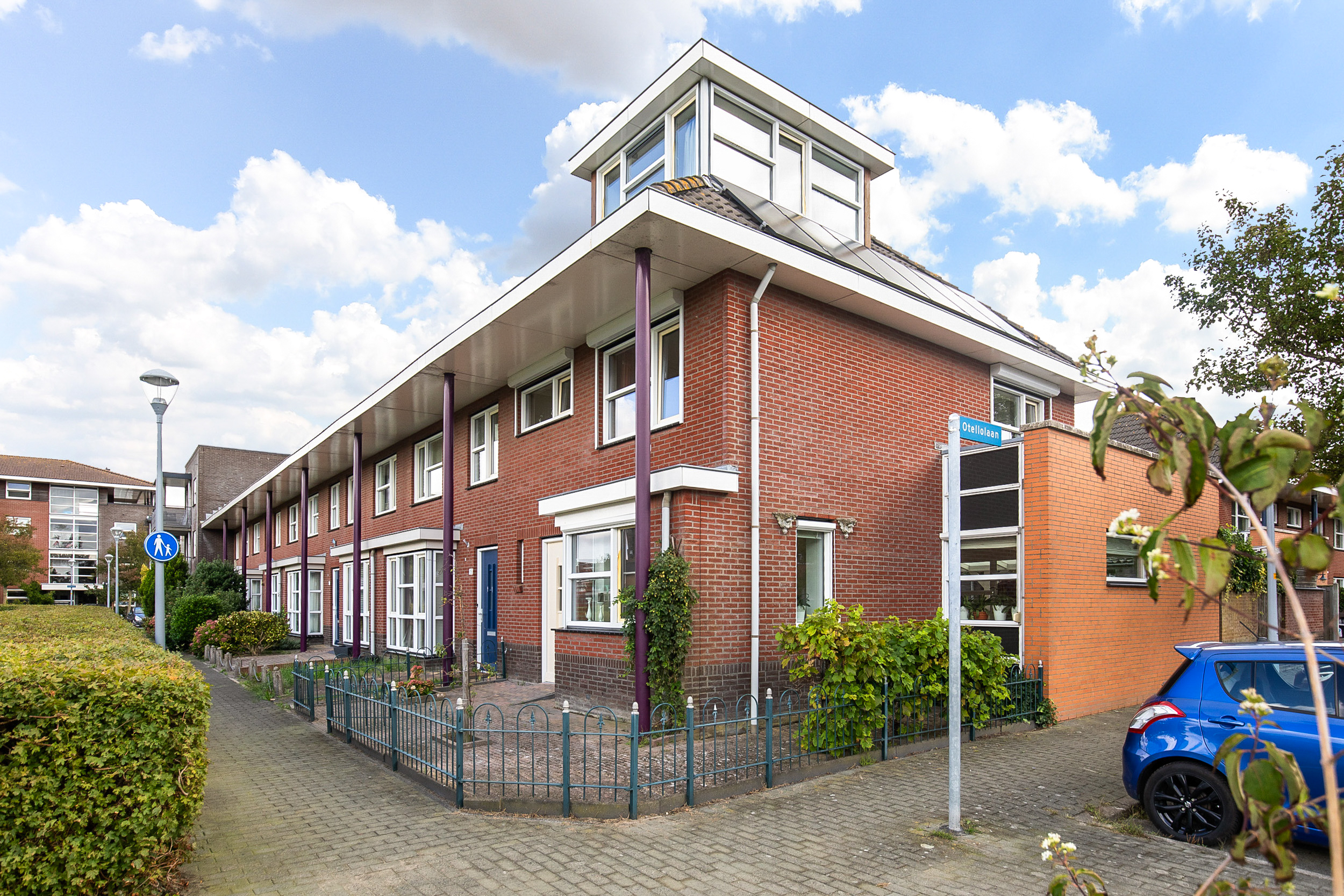 La Traviataplantsoen 13 , 2152 JH Nieuw-vennep