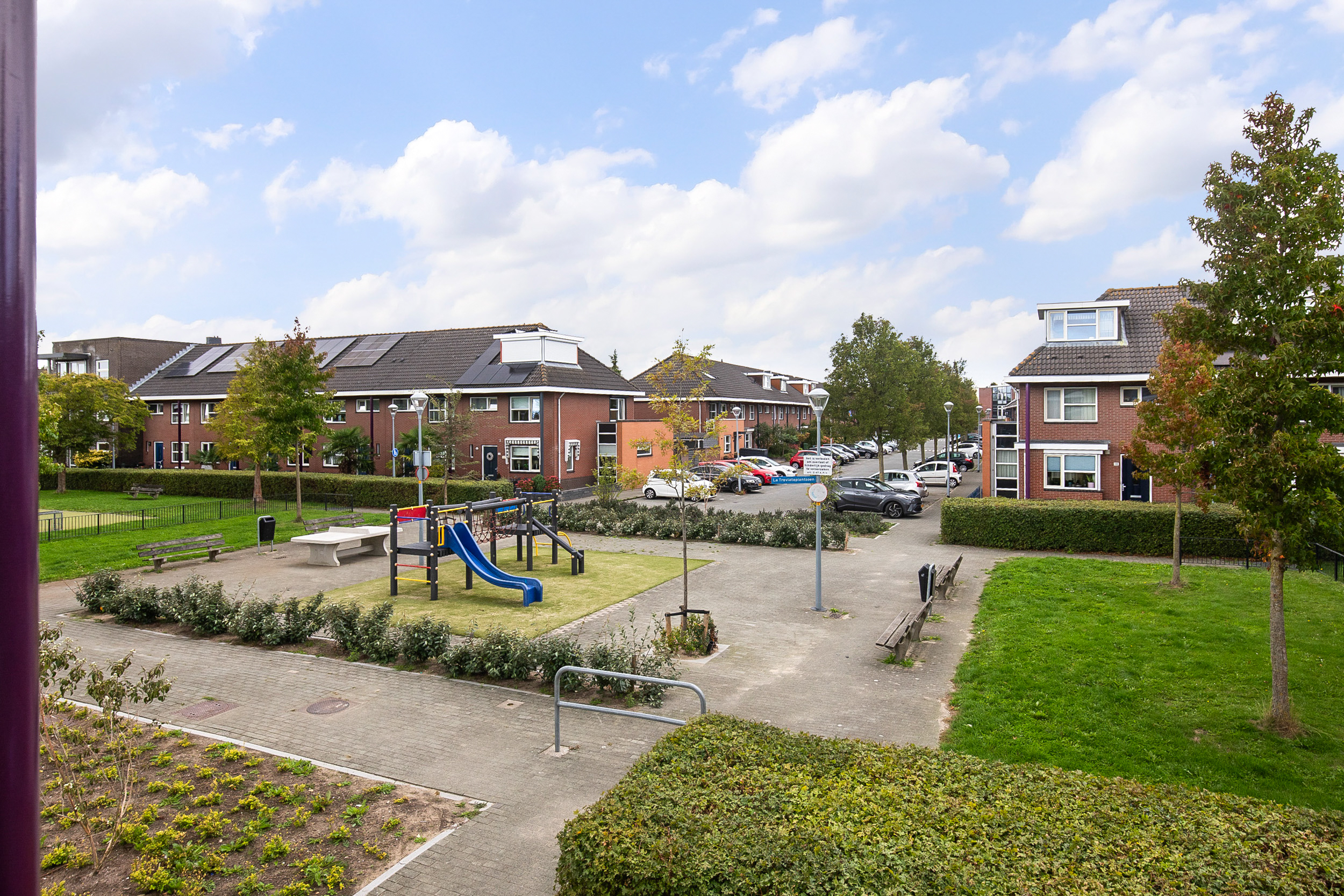 La Traviataplantsoen 13 , 2152 JH Nieuw-vennep