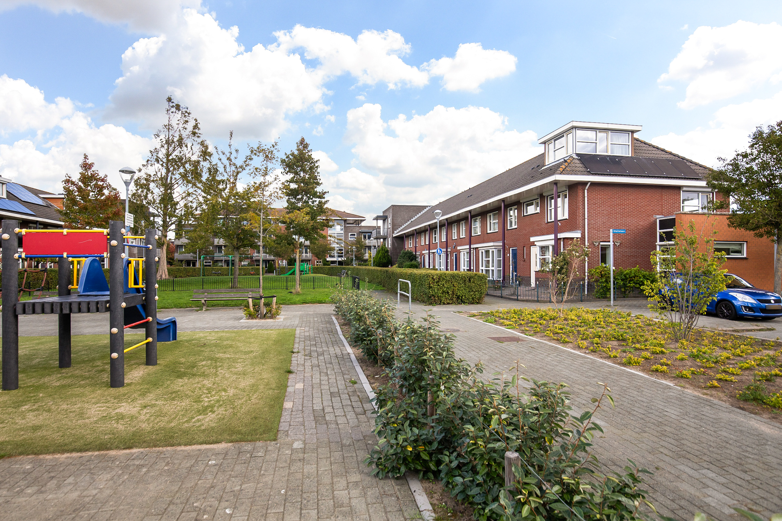 La Traviataplantsoen 13 , 2152 JH Nieuw-vennep