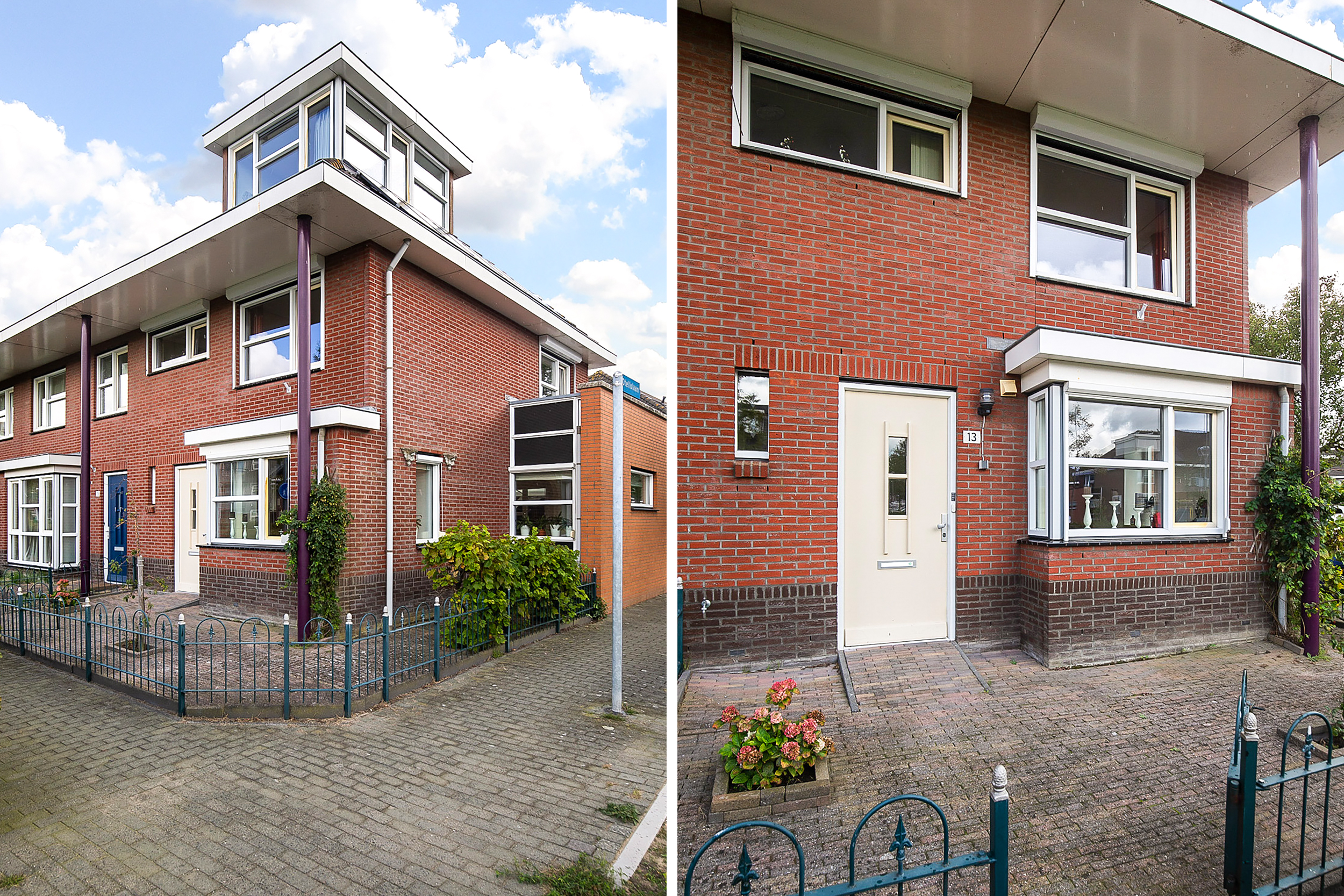 La Traviataplantsoen 13 , 2152 JH Nieuw-vennep