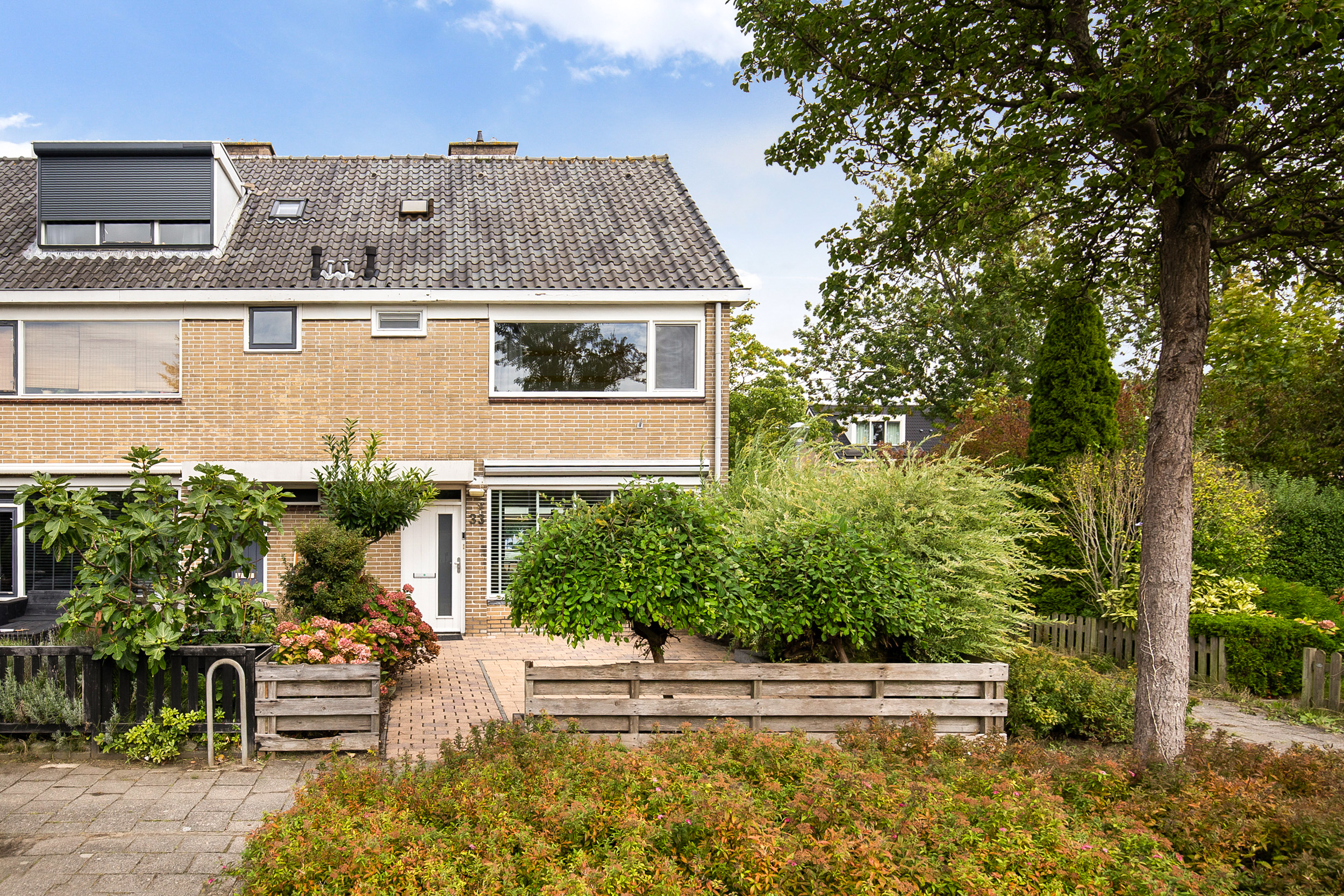 Warande 33 , 2152 CK Nieuw-vennep