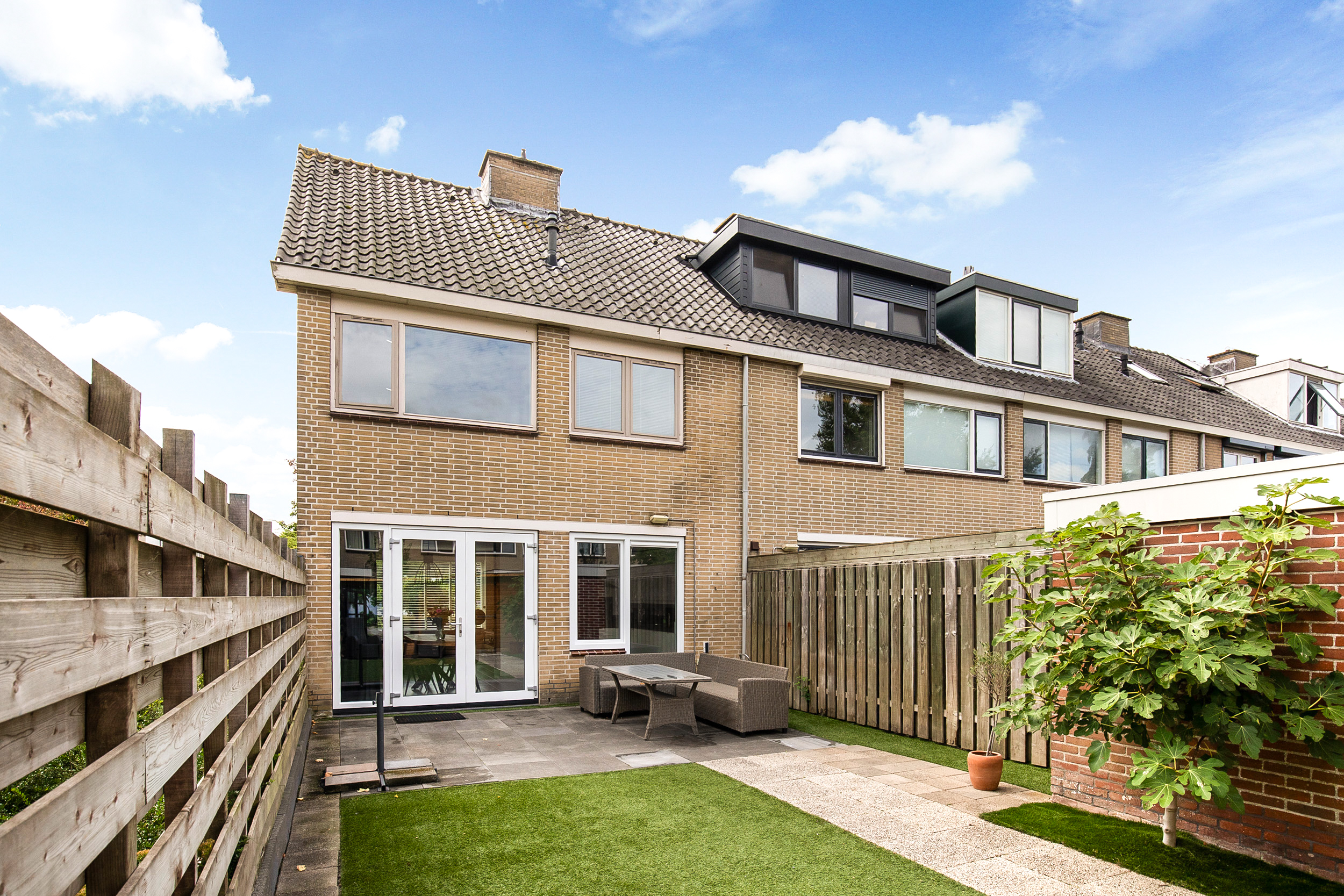 Warande 33 , 2152 CK Nieuw-vennep