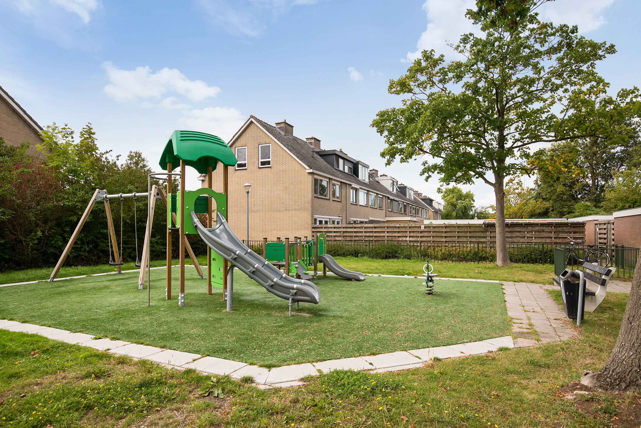 Warande 33 , 2152 CK Nieuw-vennep