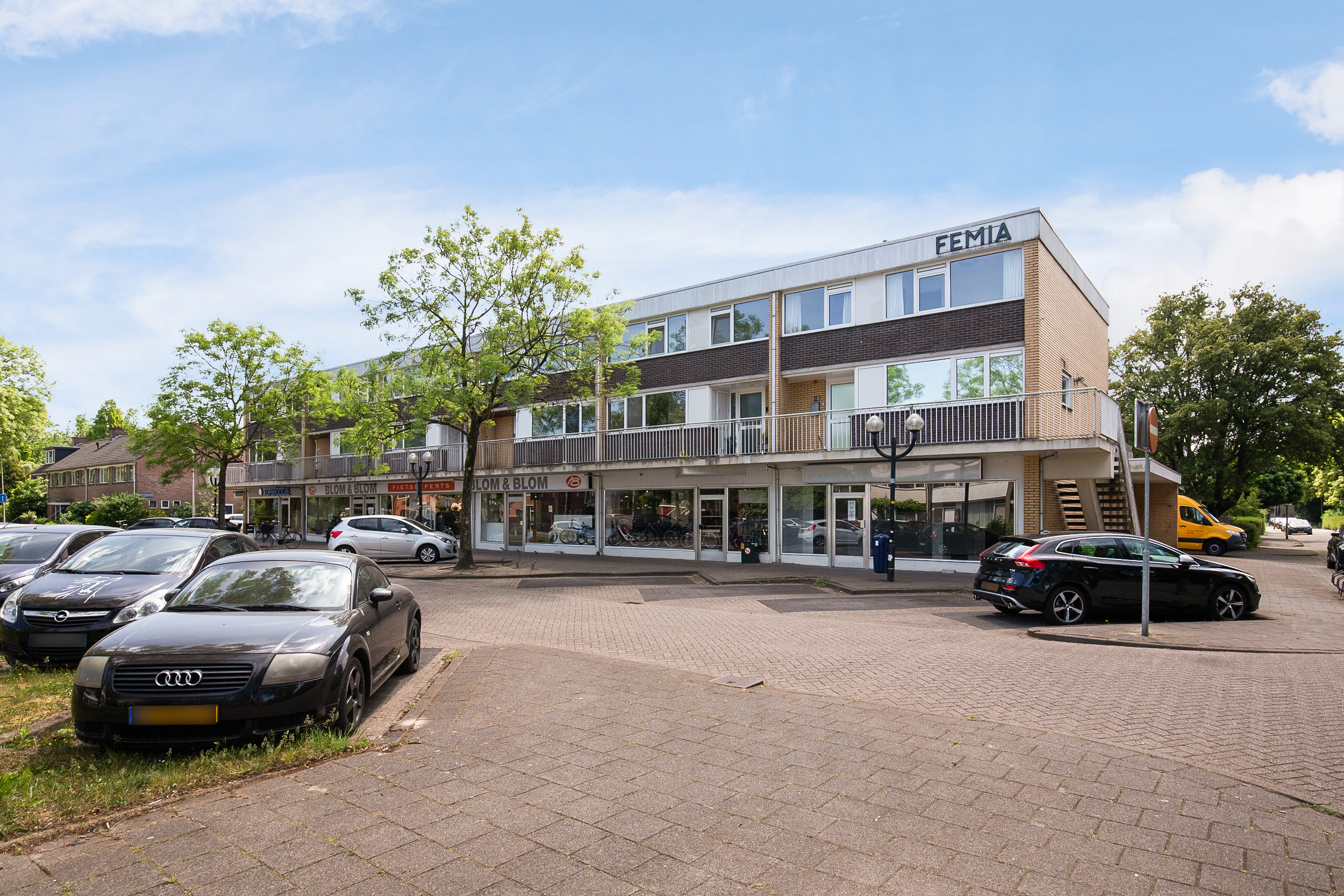 Arthur van Schendellaan 48 , 1422 LD Uithoorn