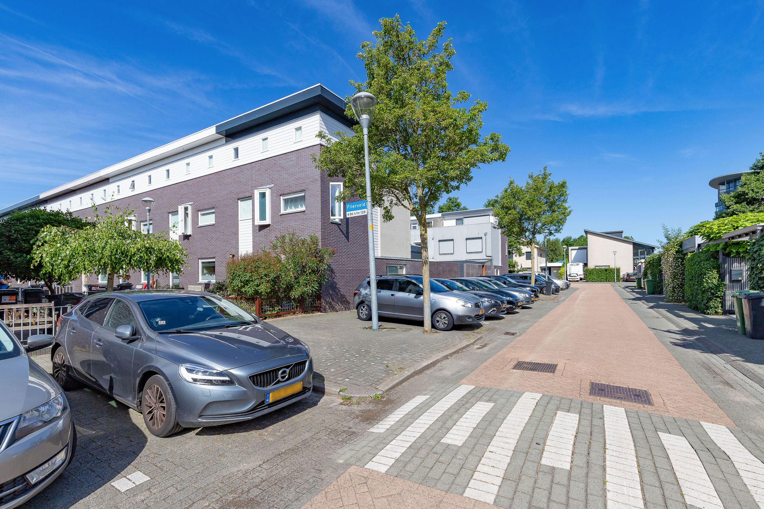 Flierveld 128 , 2151 LJ Nieuw-vennep