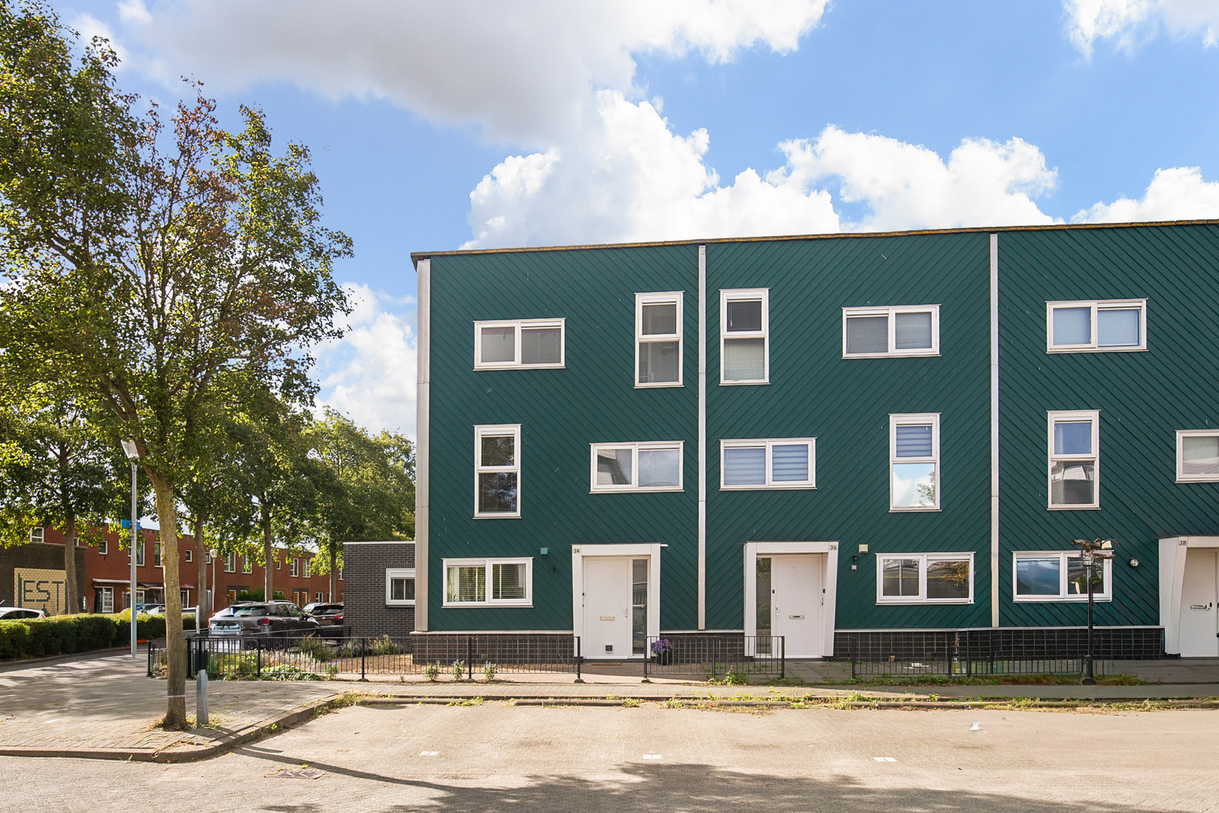 Heideveld 34 , 2151 LV Nieuw-vennep