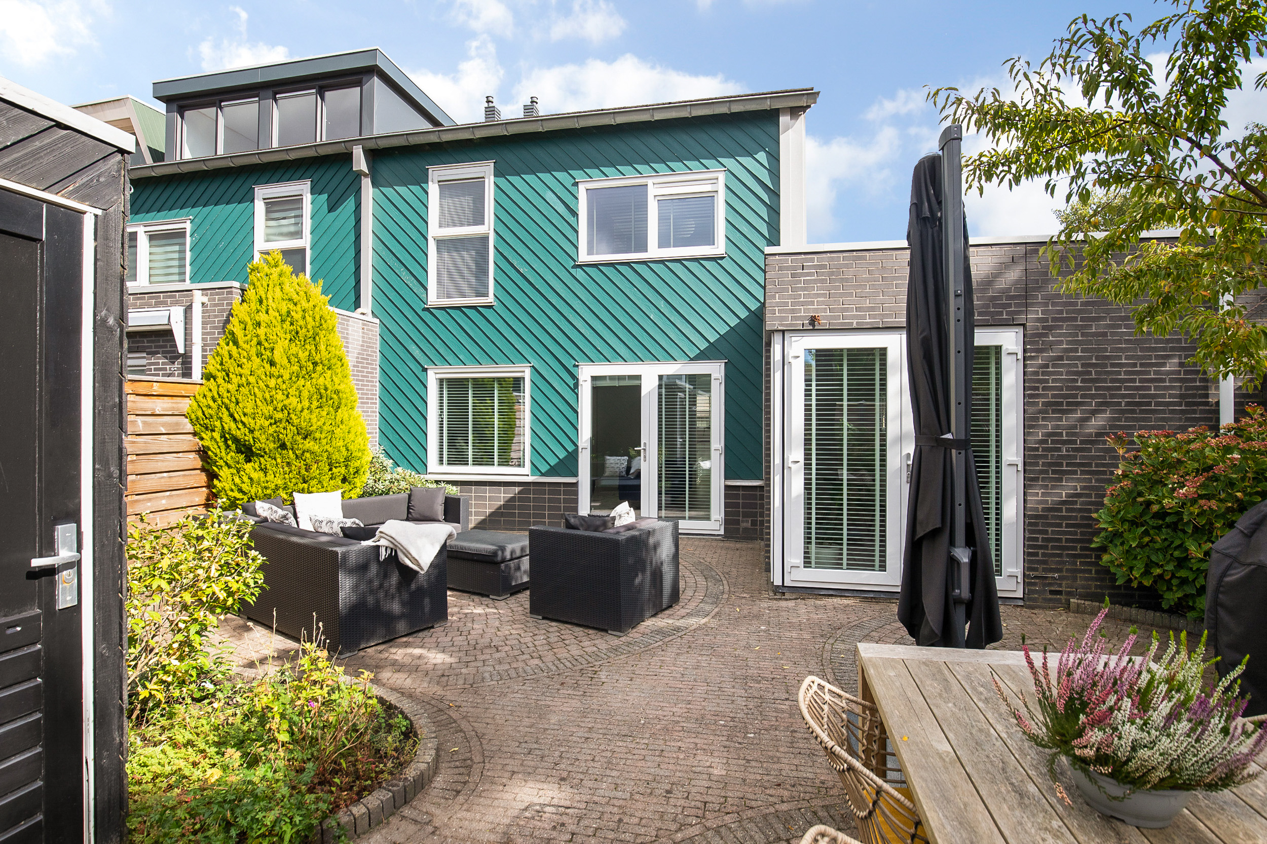 Heideveld 34 , 2151 LV Nieuw-vennep