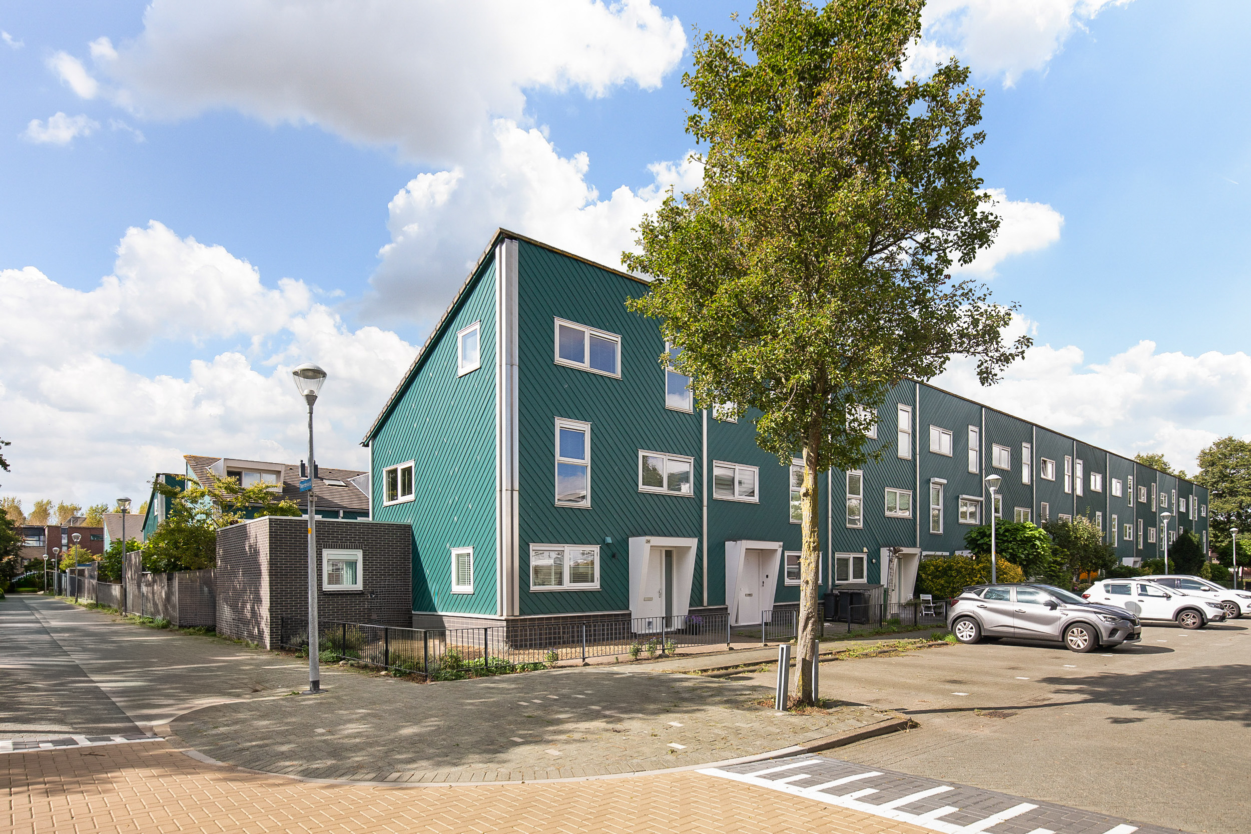 Heideveld 34 , 2151 LV Nieuw-vennep